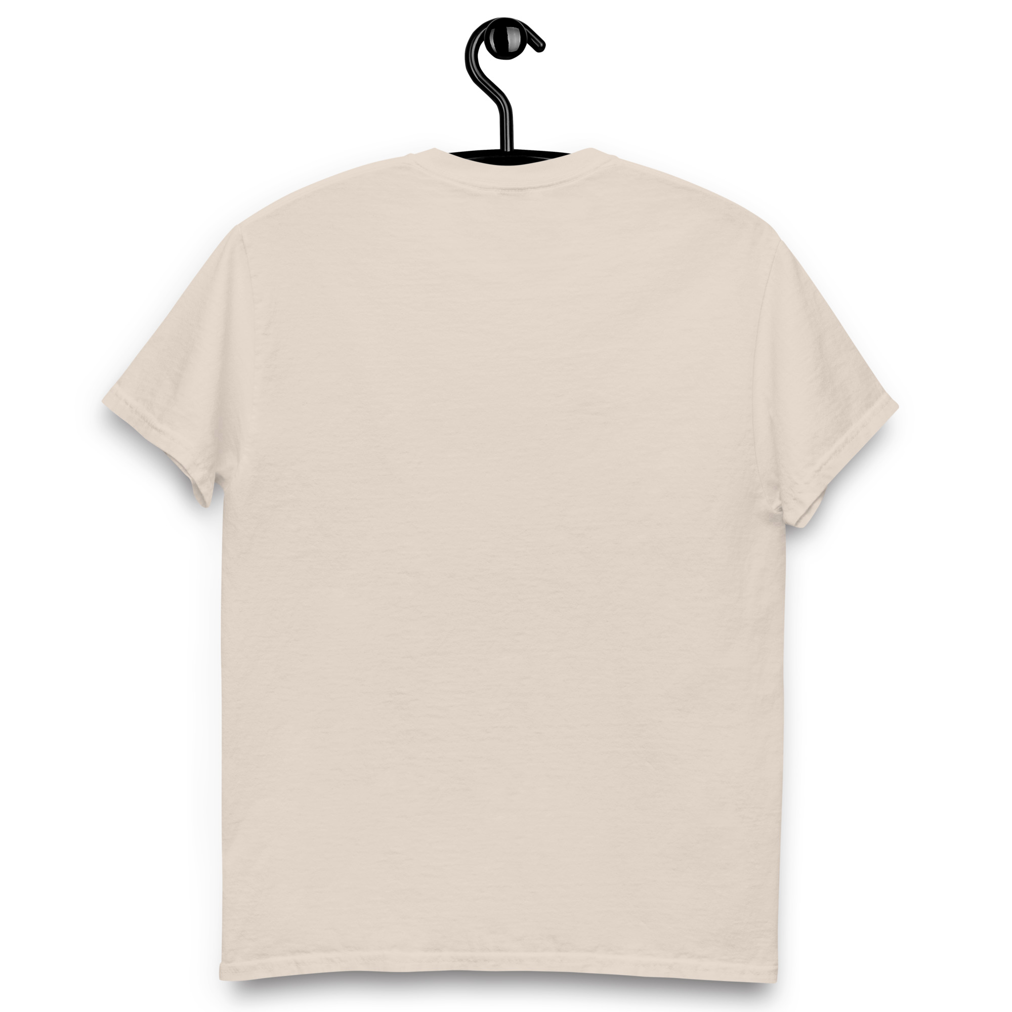 Classic tee (Mountain-Traveling)