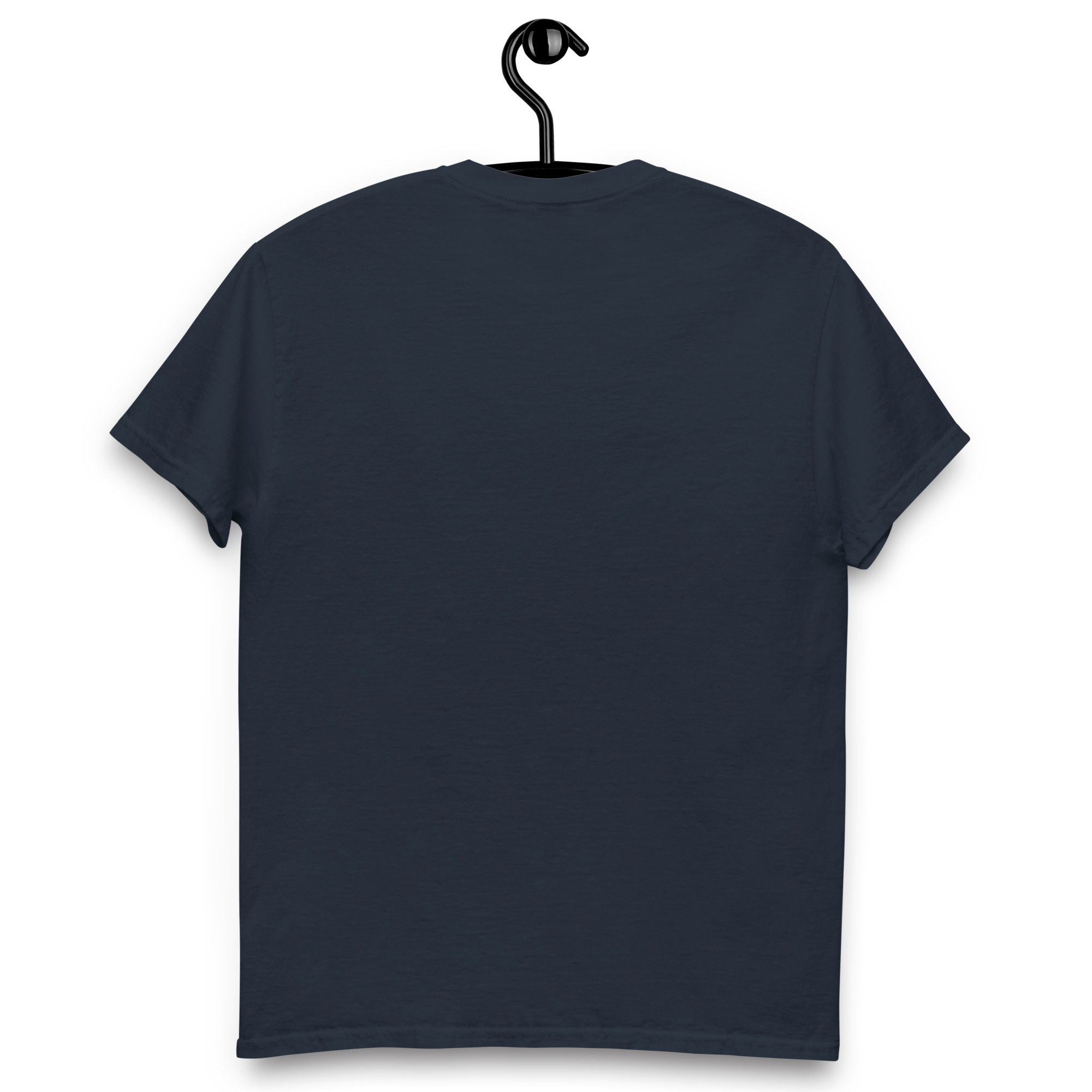 Organic cotton t-shirt (Unisex)