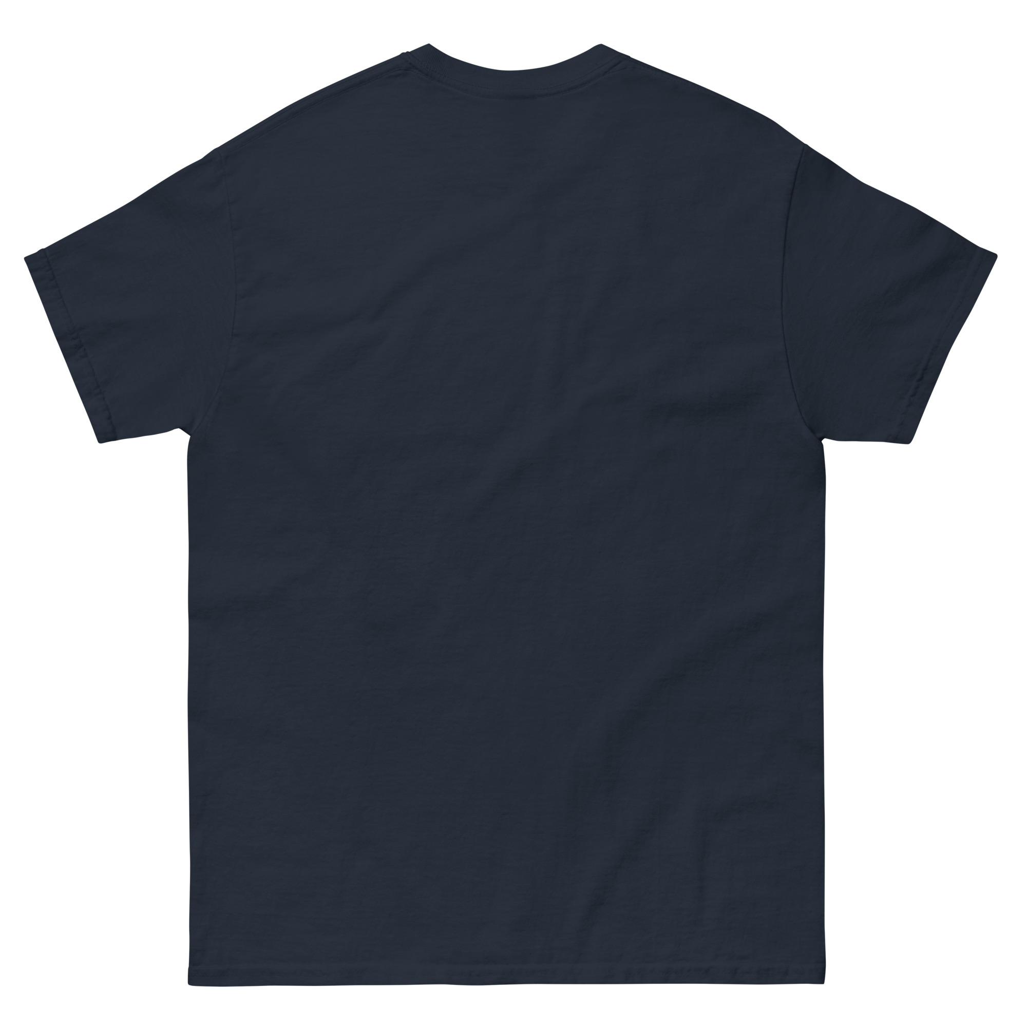 Organic cotton t-shirt (Unisex)