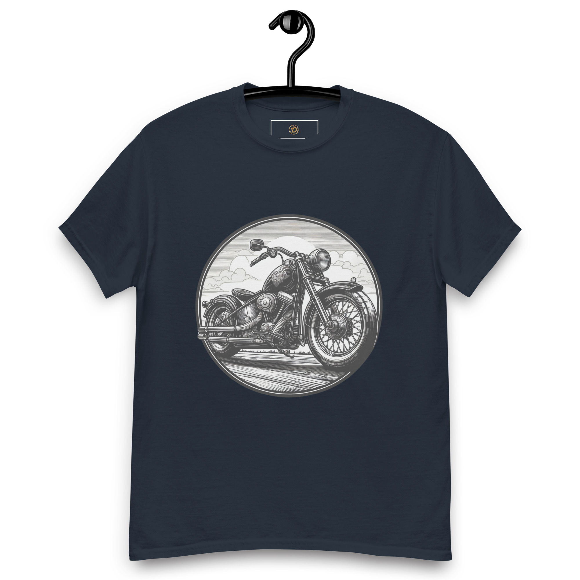 Organic cotton t-shirt (Unisex)