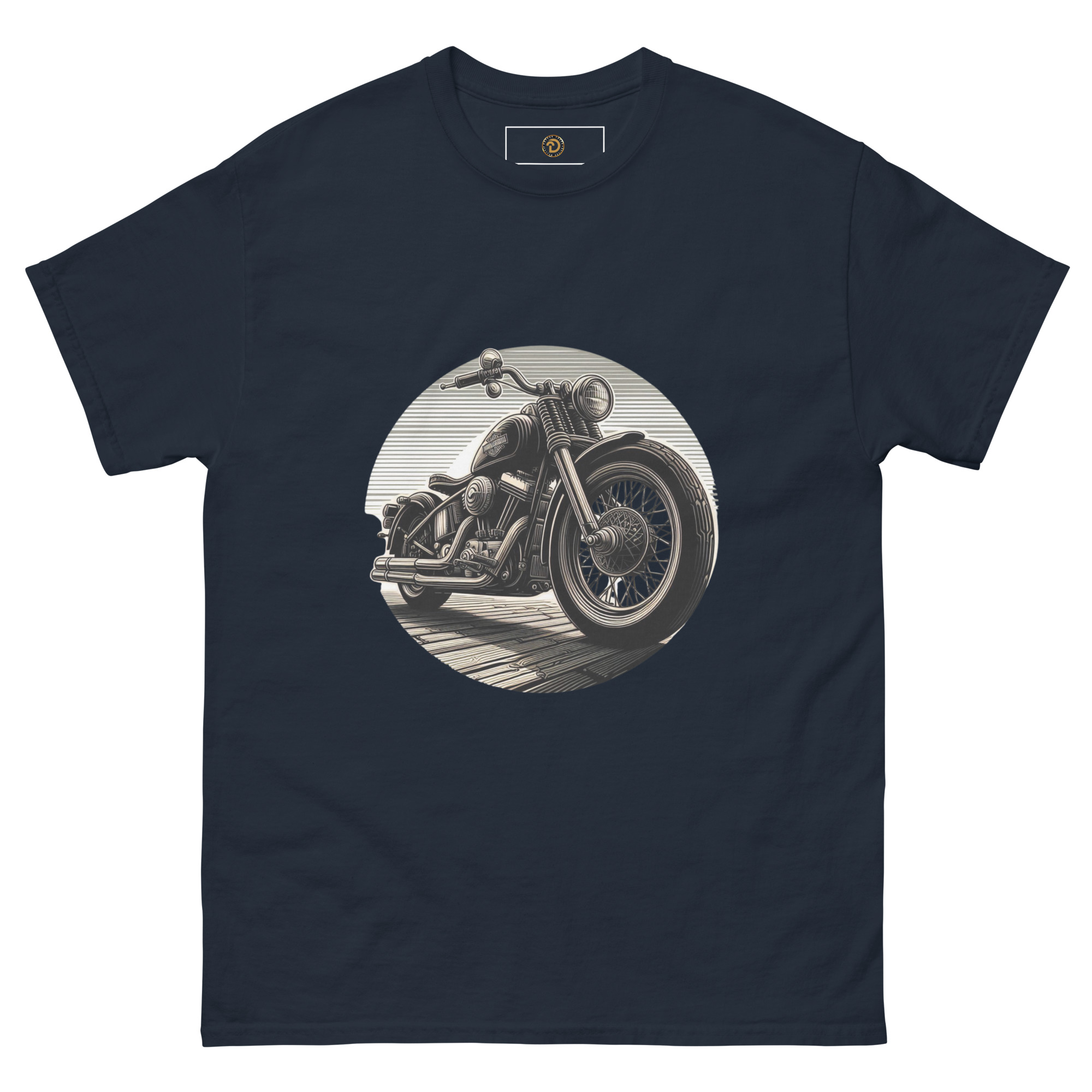 Organic cotton t-shirt (Unisex)