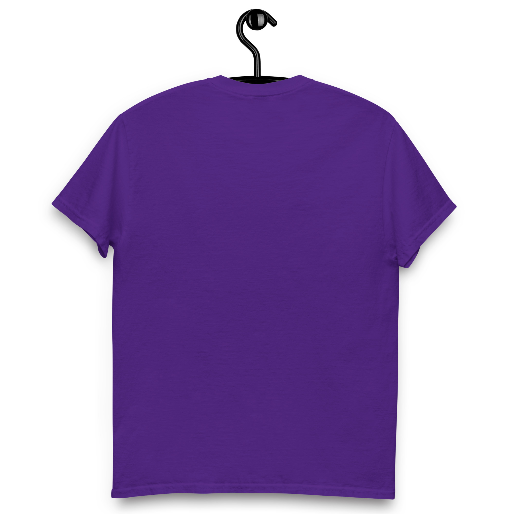 Classic tee (Mountain-Traveling)