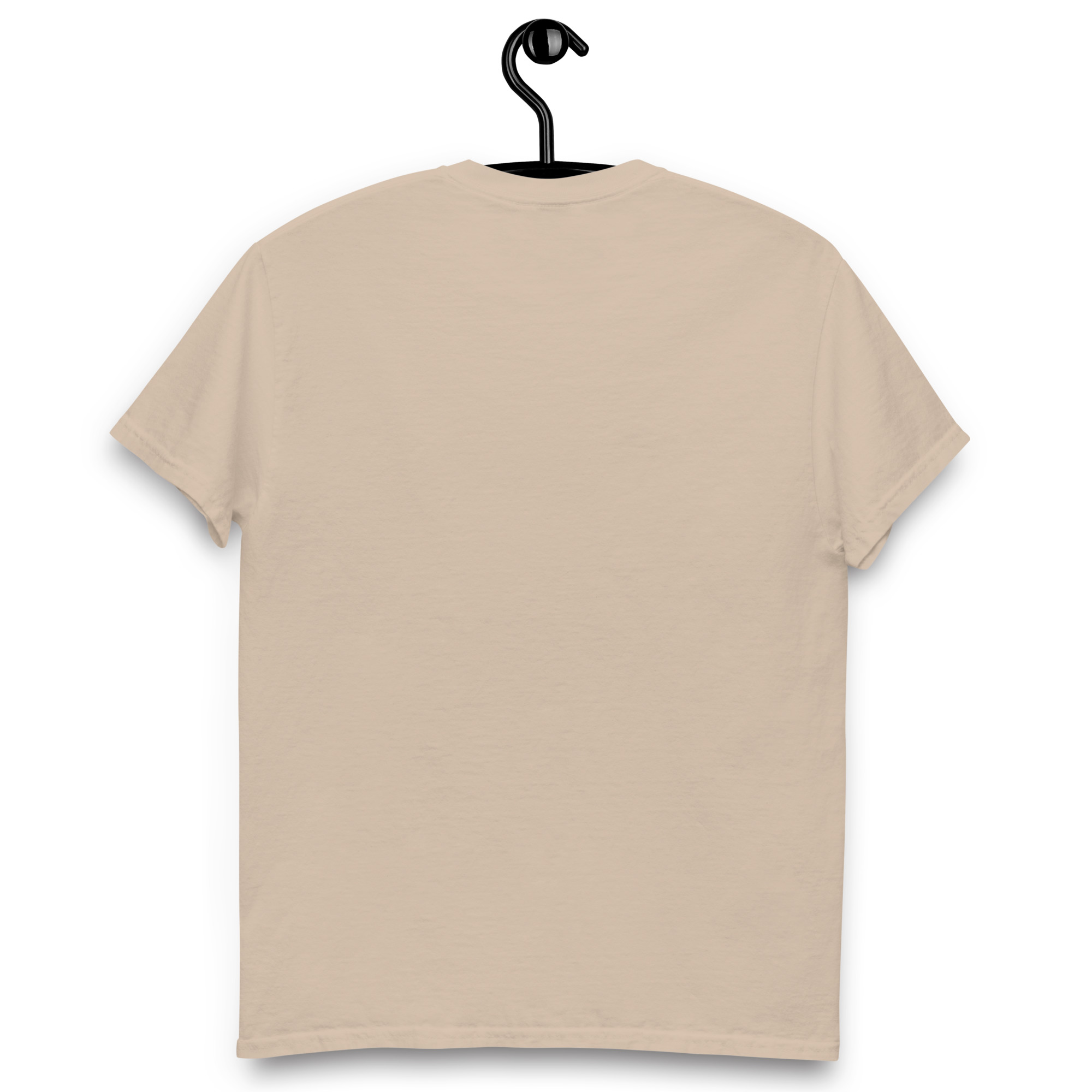 Classic tee (Mountain-Traveling)