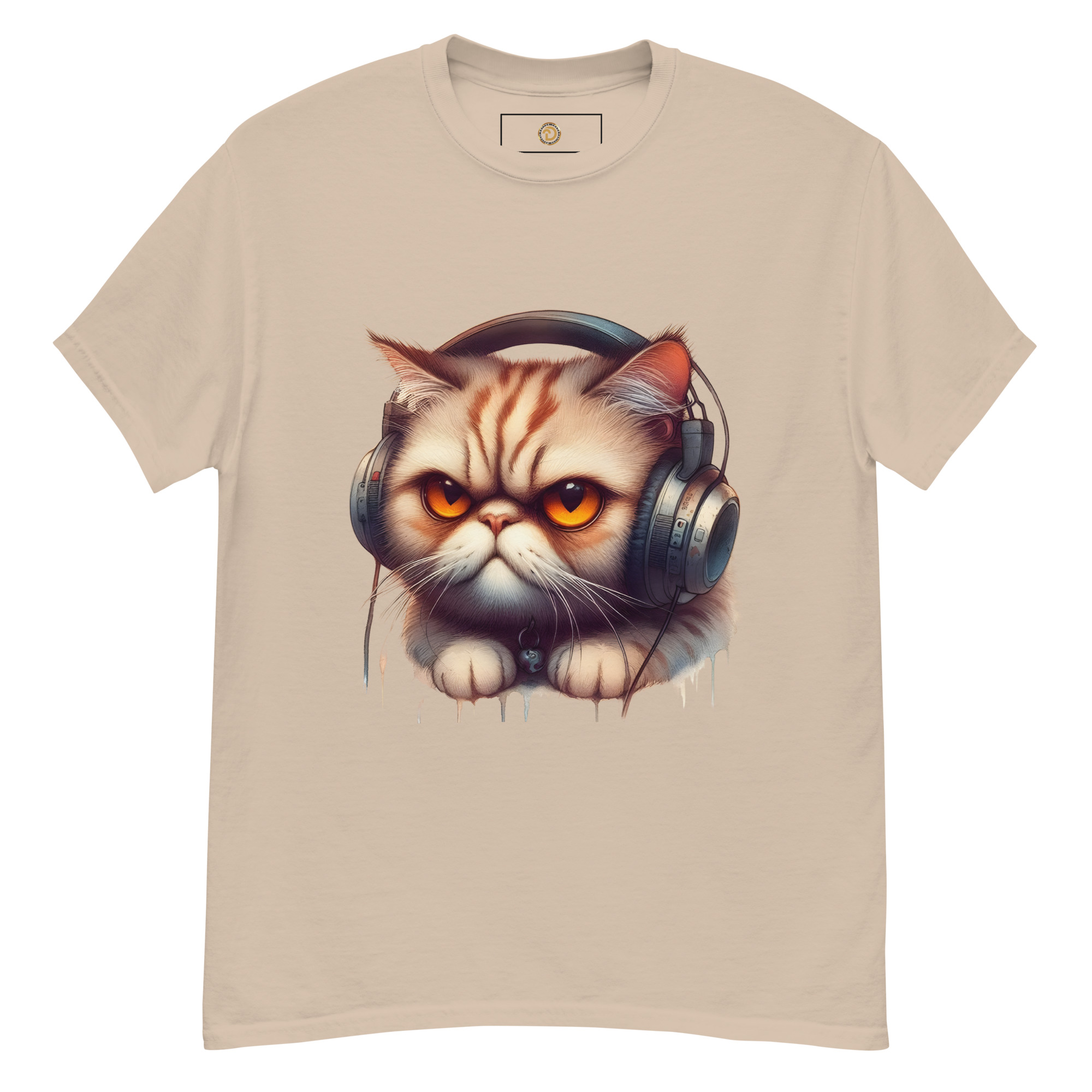 Unisex classic tee