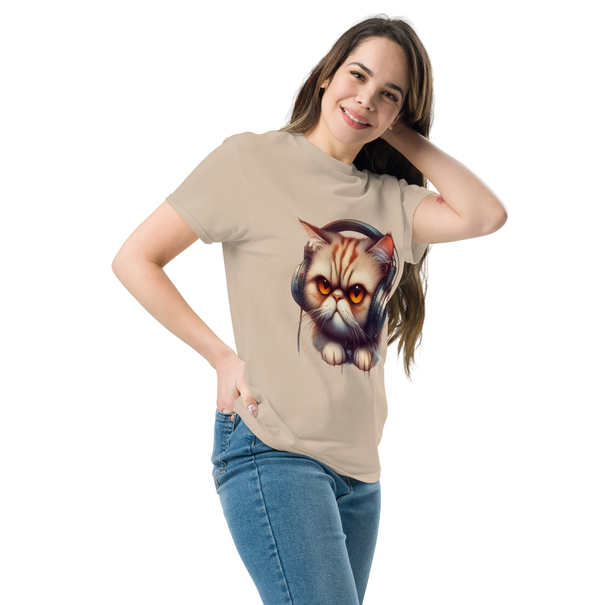 Unisex classic tee