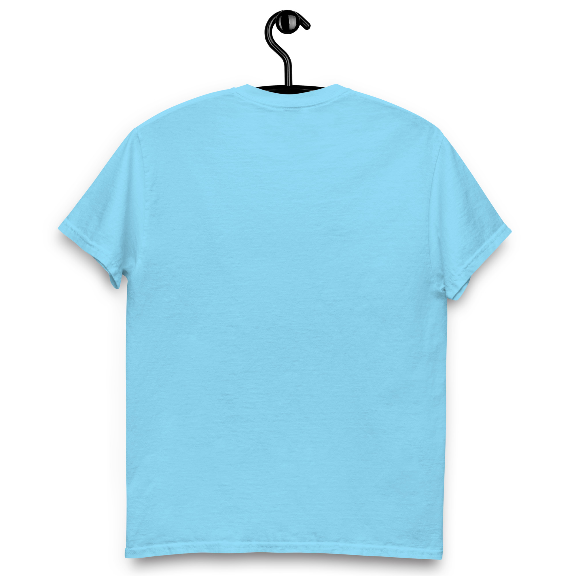 Classic tee (Mountain-Traveling)