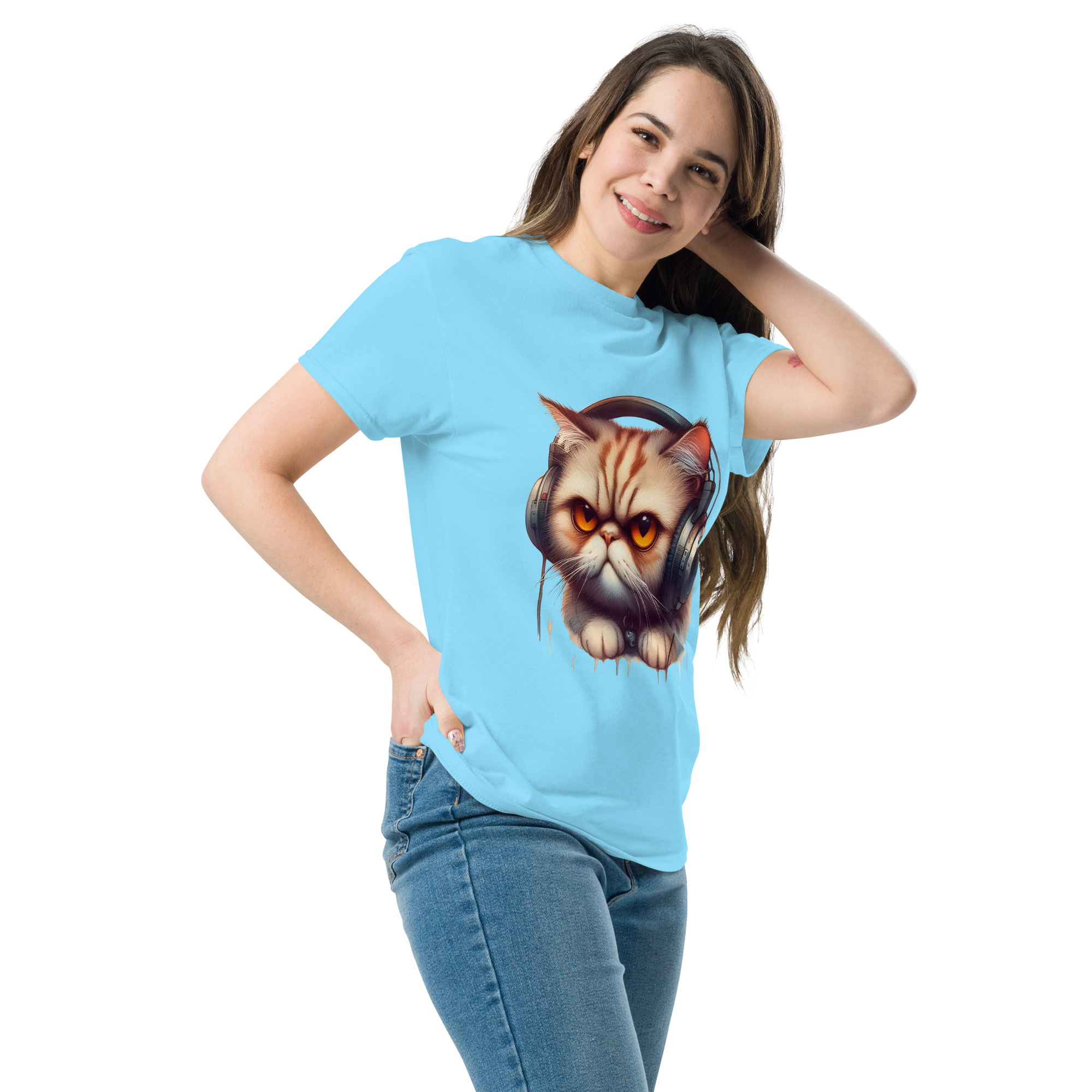 Unisex classic tee