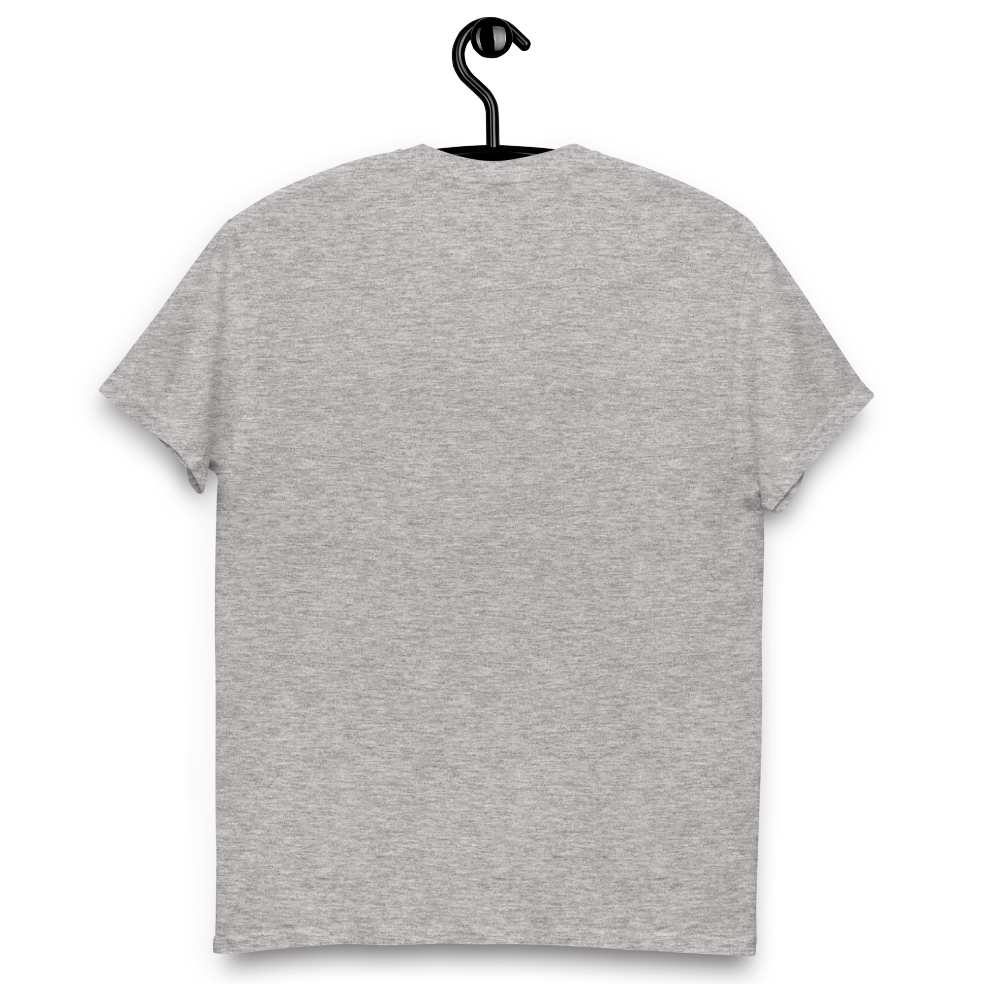 Organic cotton t-shirt (Unisex)
