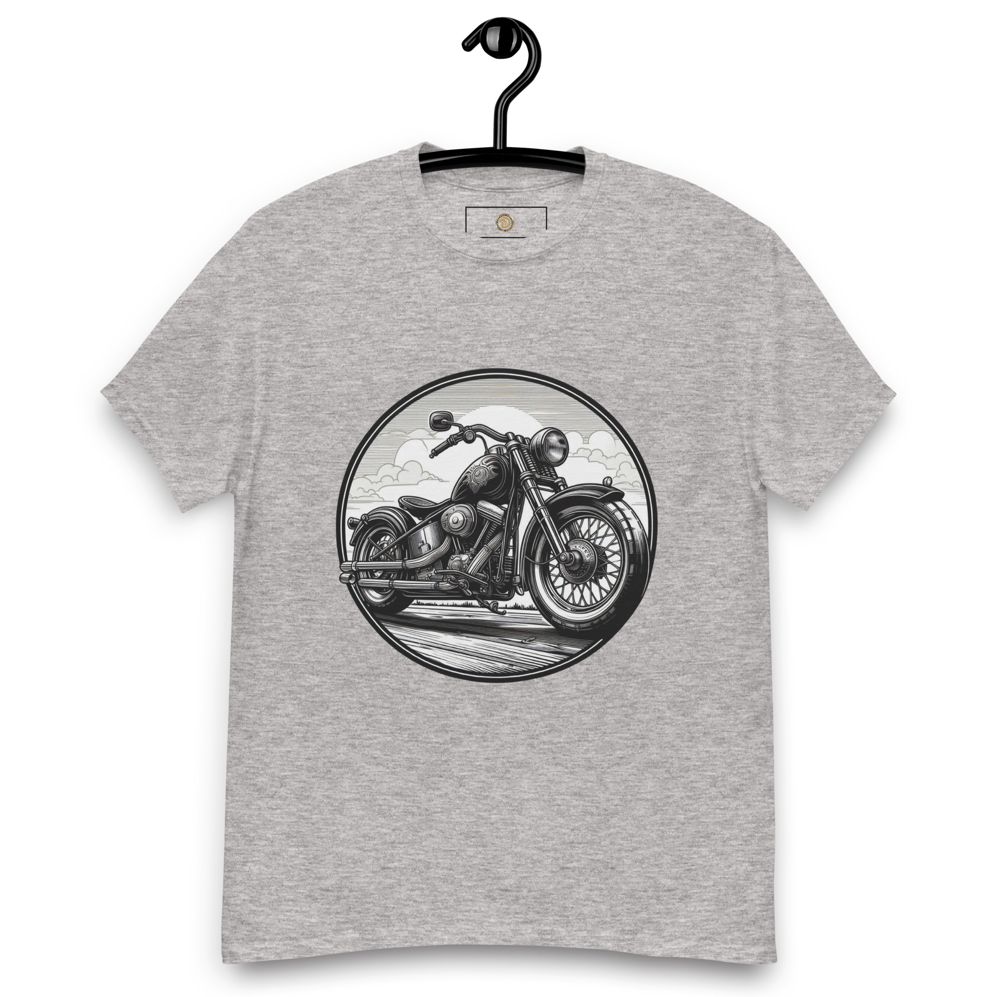 Organic cotton t-shirt (Unisex)