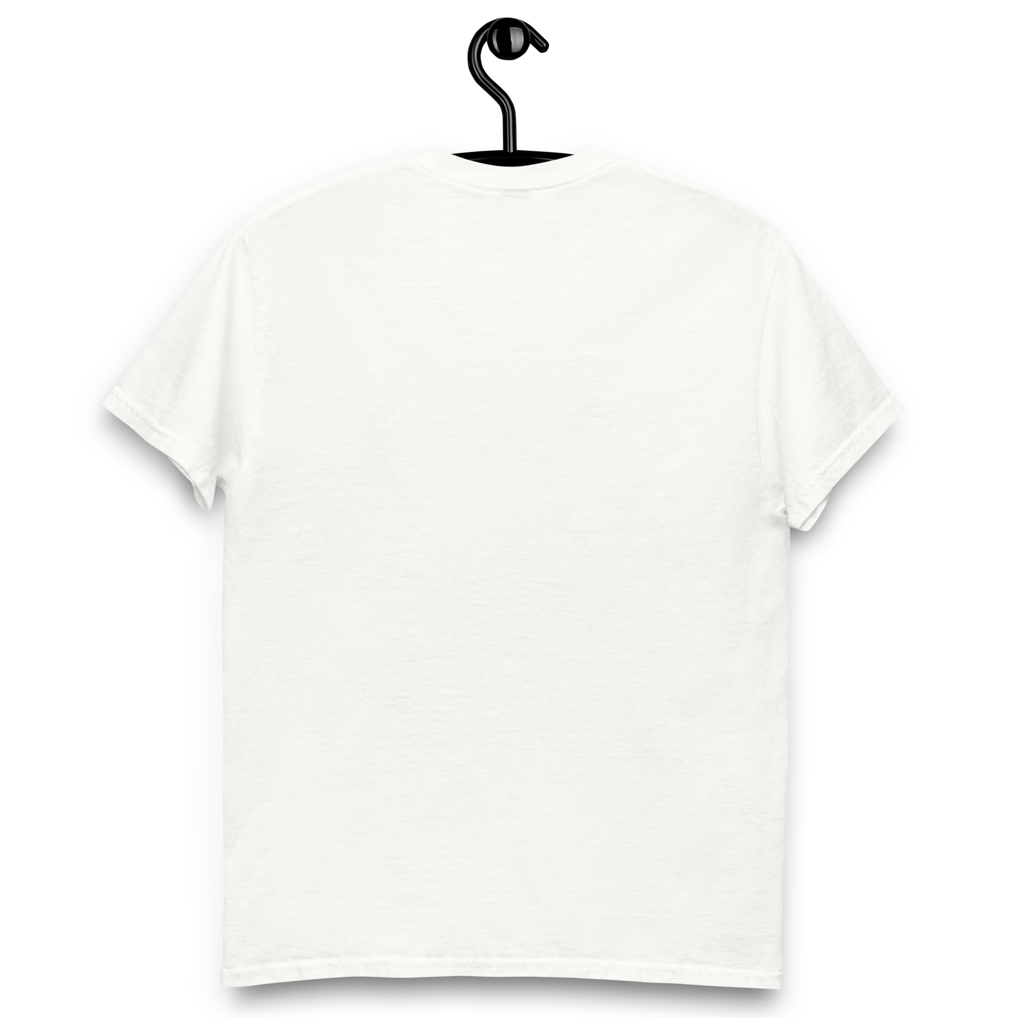 Classic tee (Mountain-Traveling)