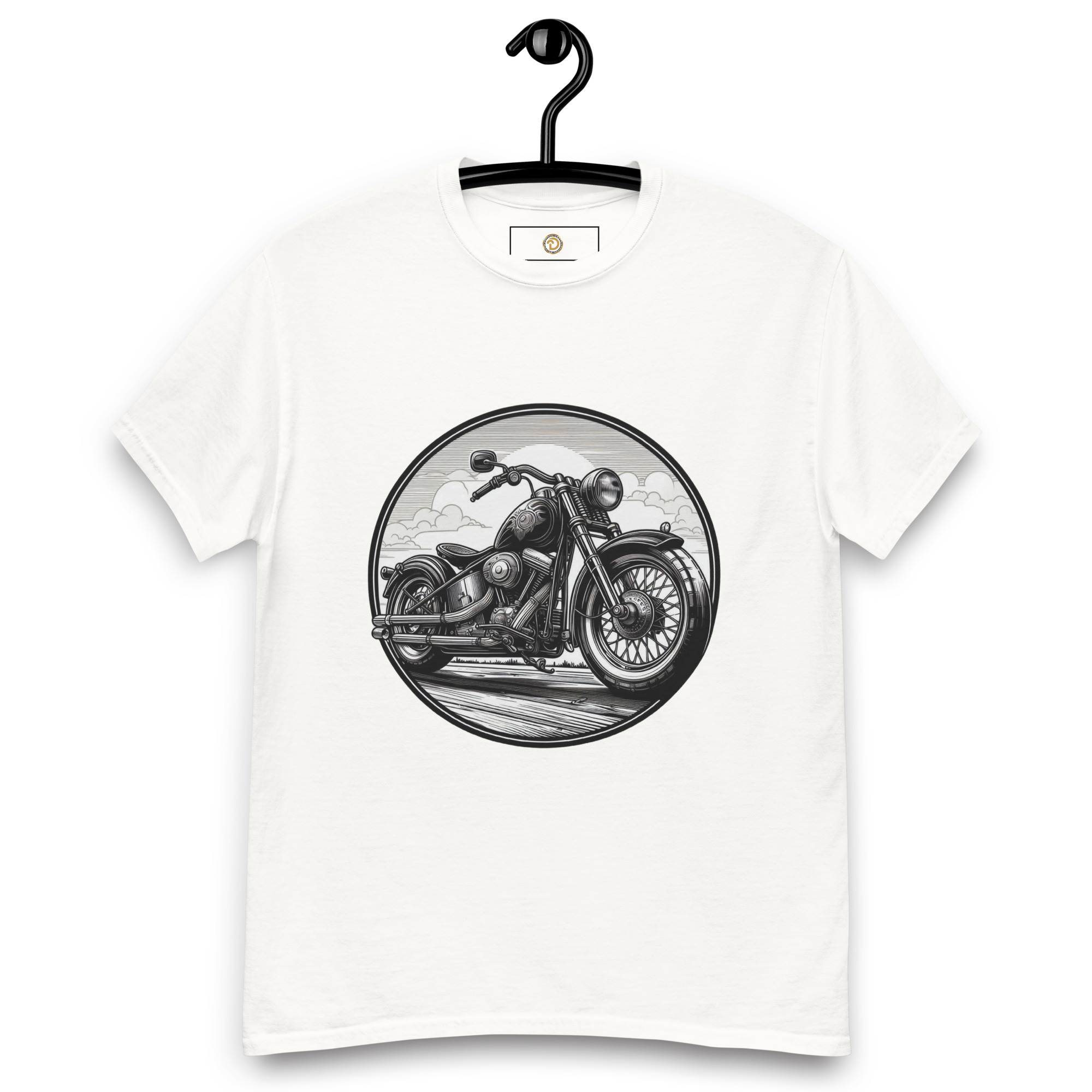 Organic cotton t-shirt (Unisex)