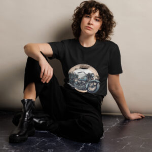 Premium T-shirt (Bike)
