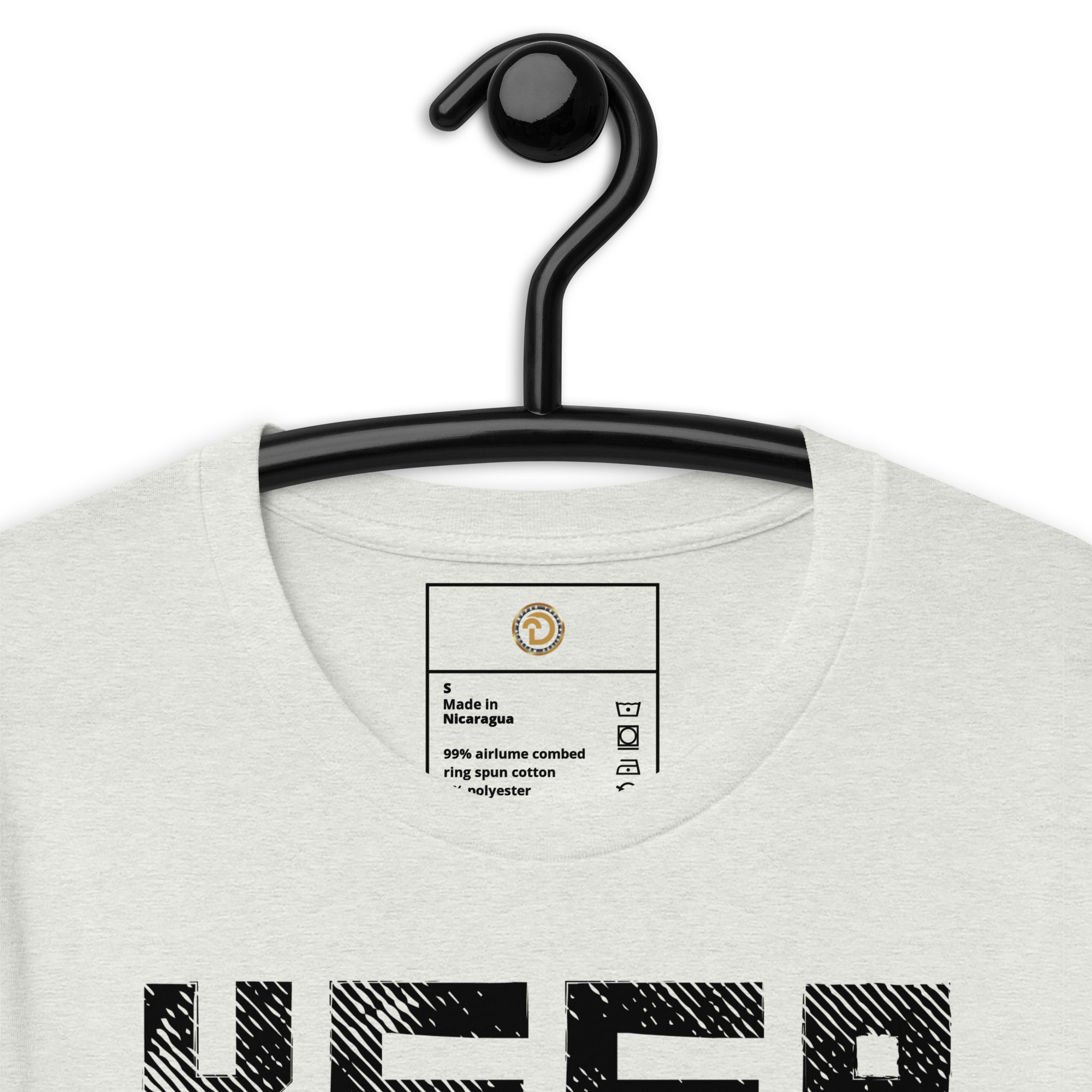 T-shirt (Keep Life Simple)