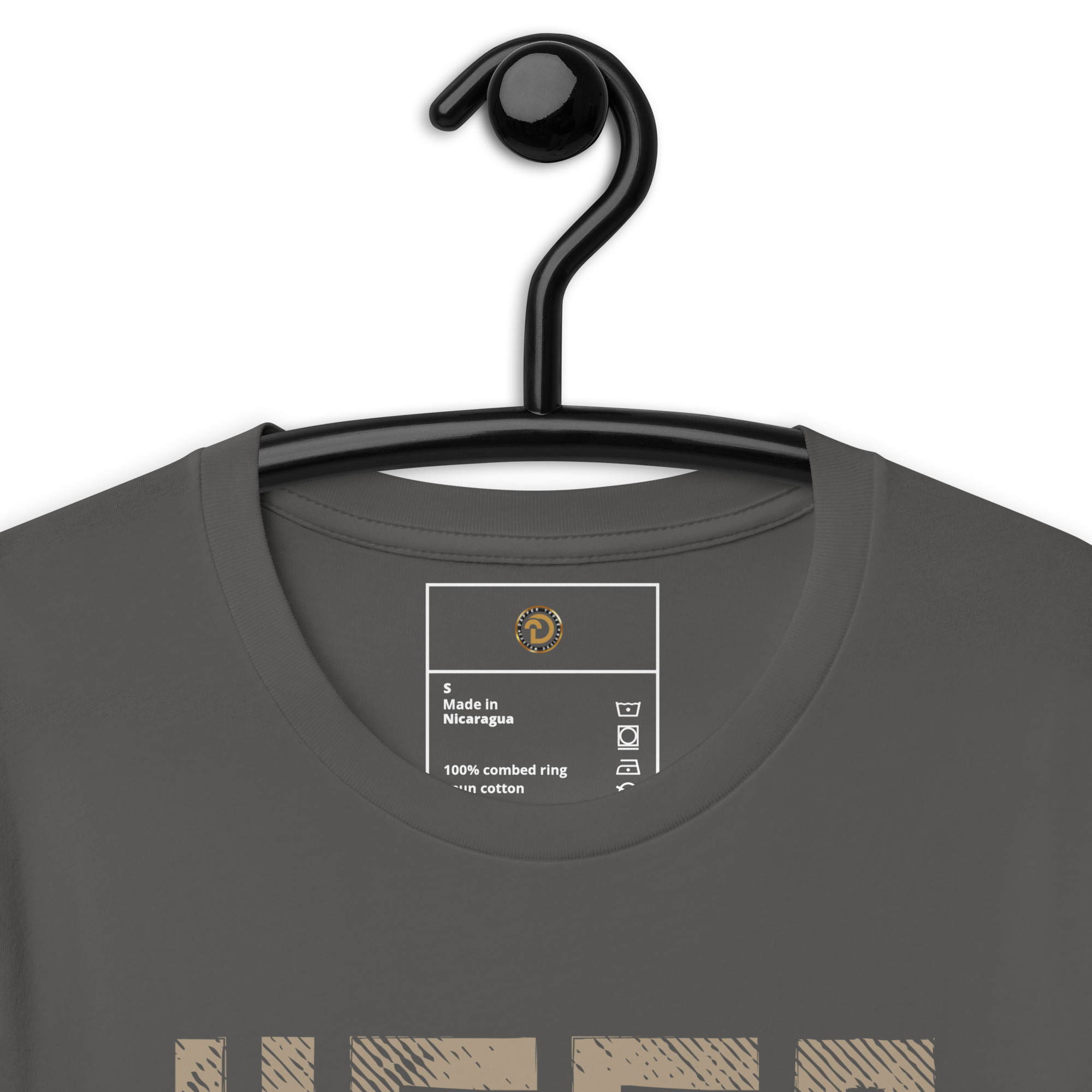 T-shirt (Keep Life Simple)