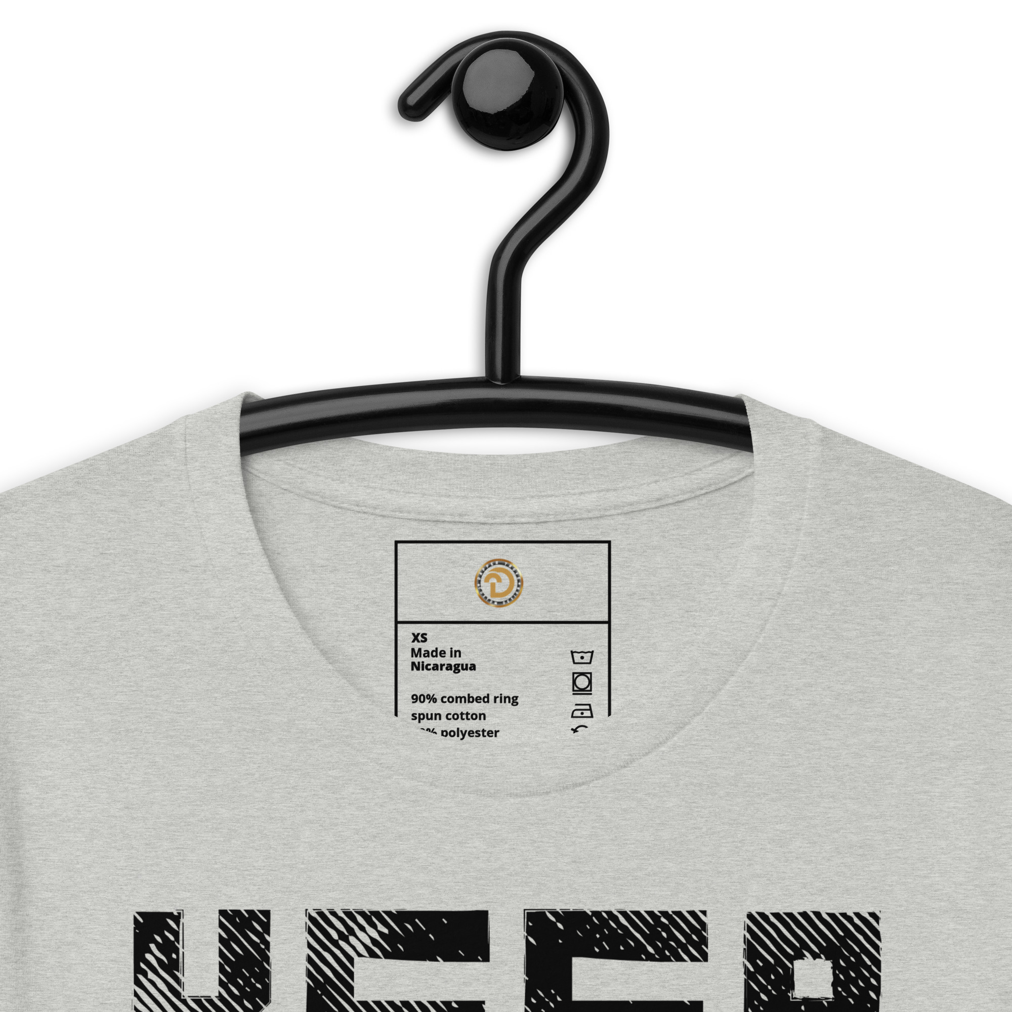 T-shirt (Keep Life Simple)