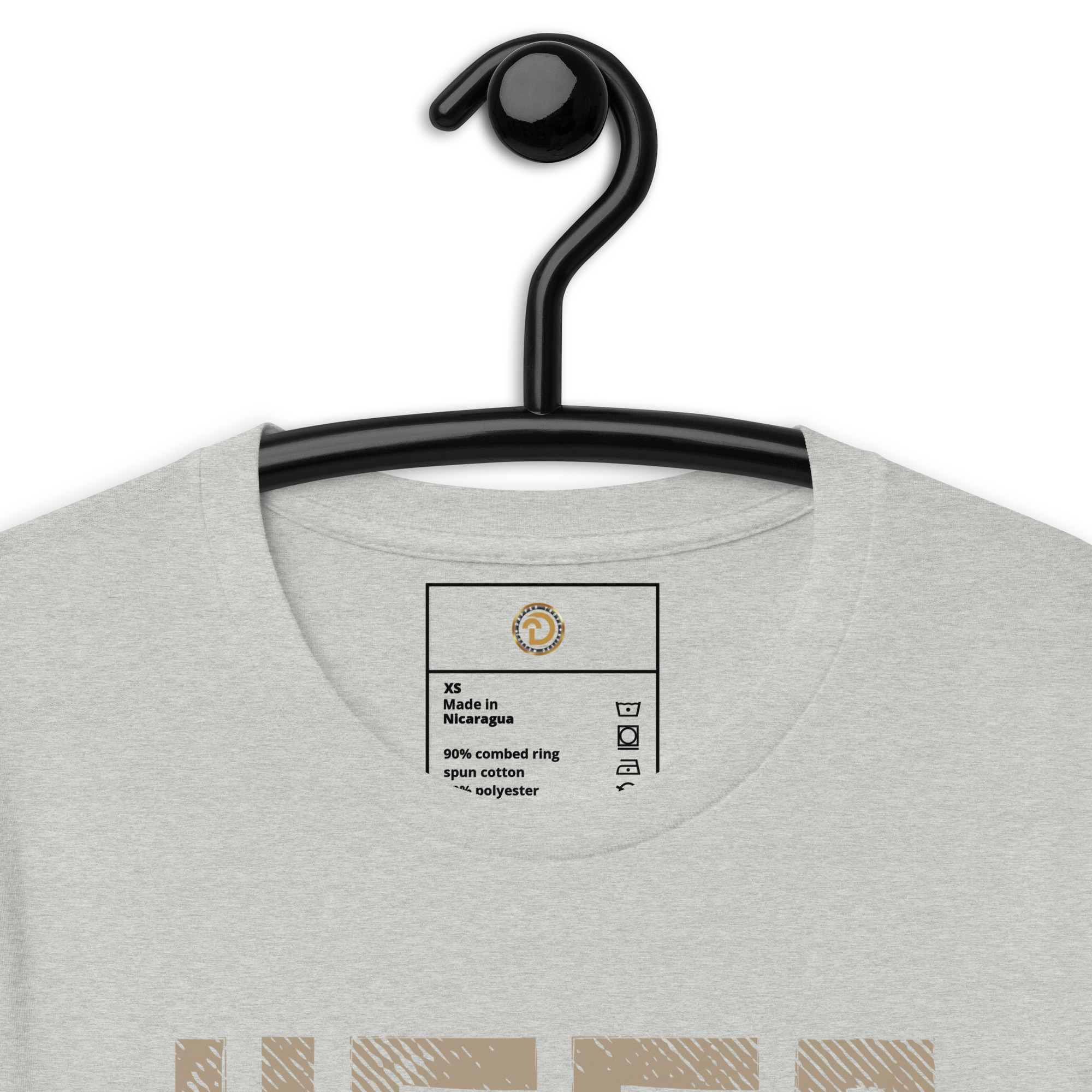 T-shirt (Keep Life Simple)