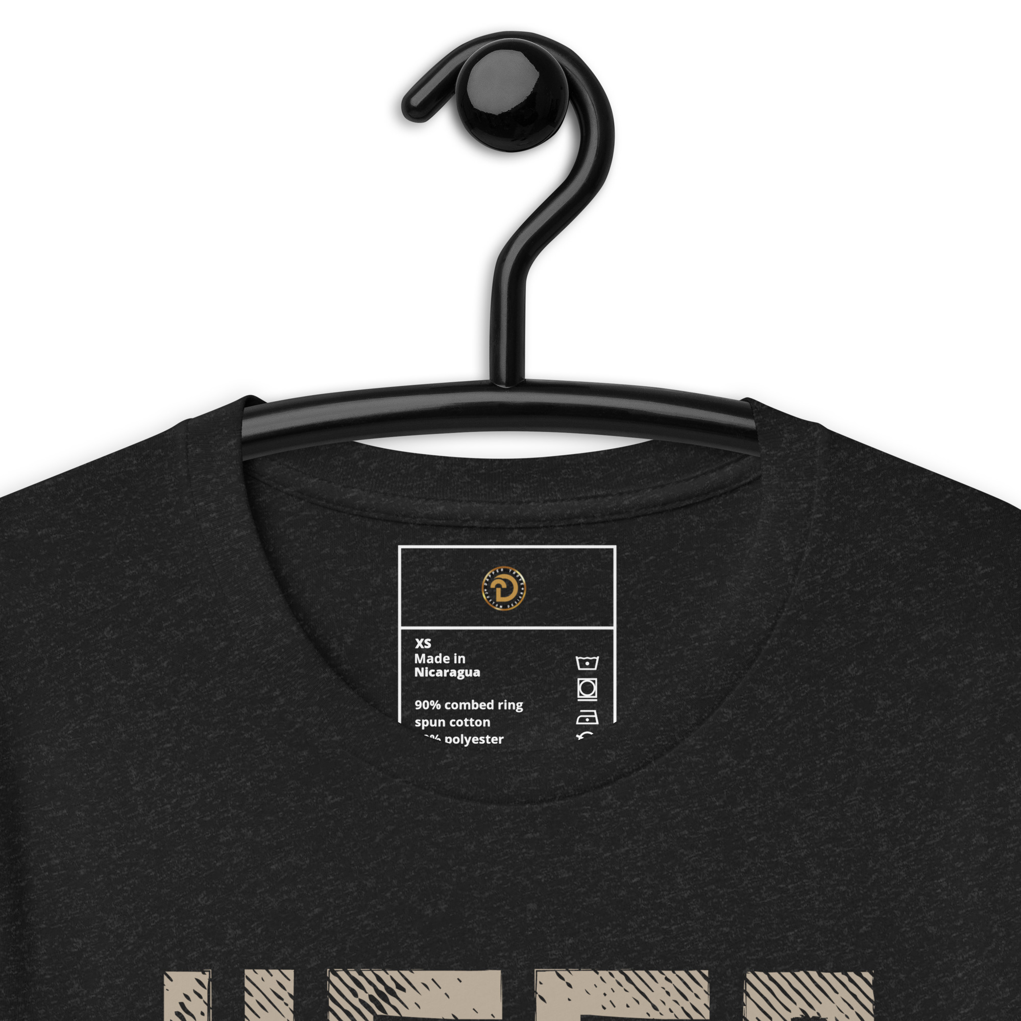 T-shirt (Keep Life Simple)