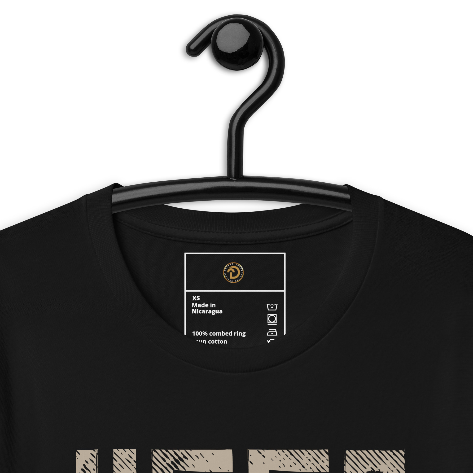 T-shirt (Keep Life Simple)