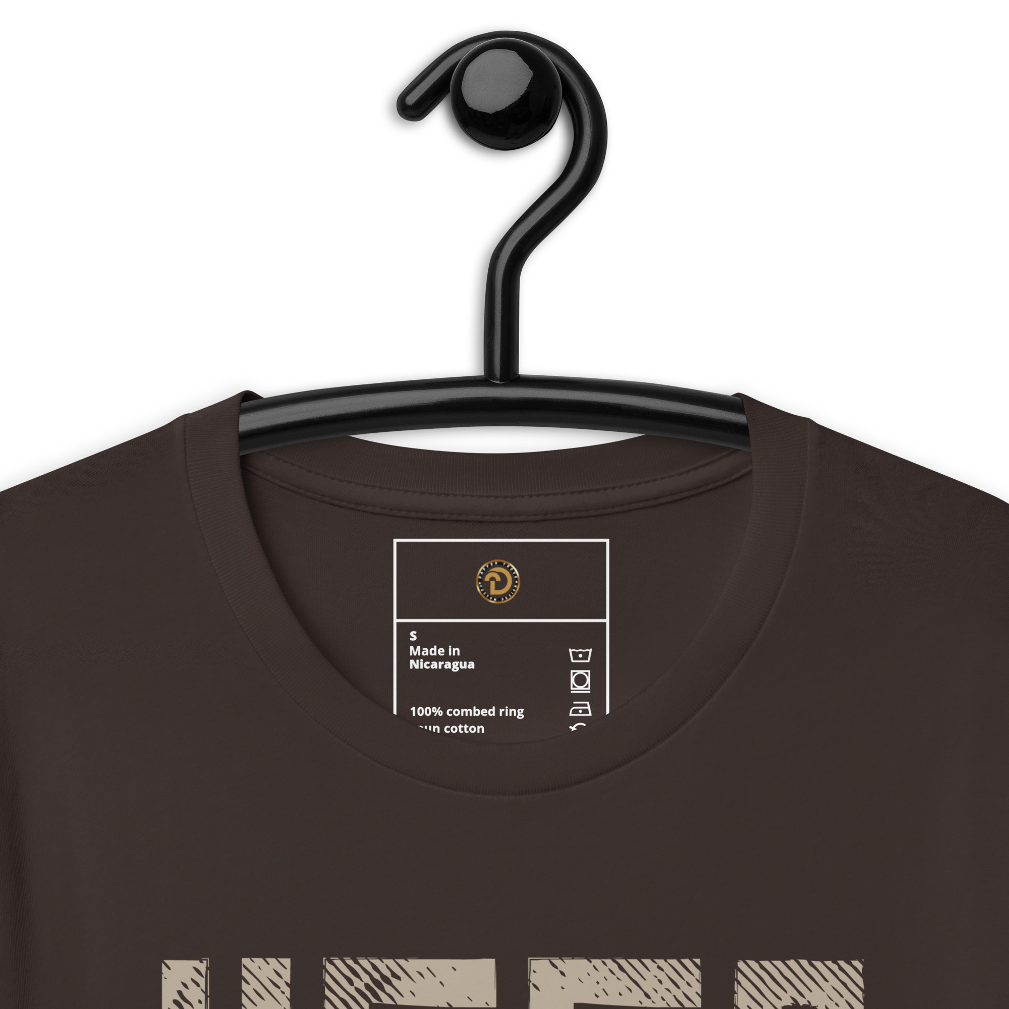 T-shirt (Keep Life Simple)