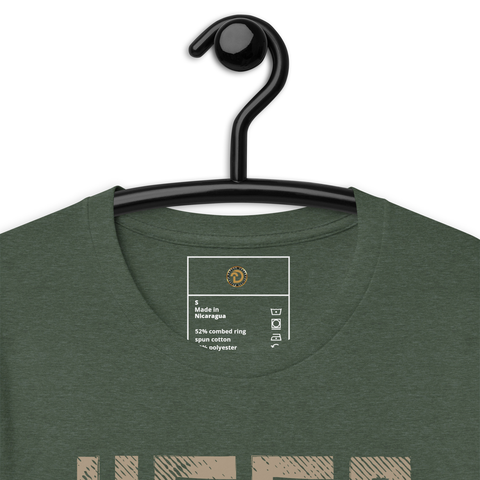 T-shirt (Keep Life Simple)