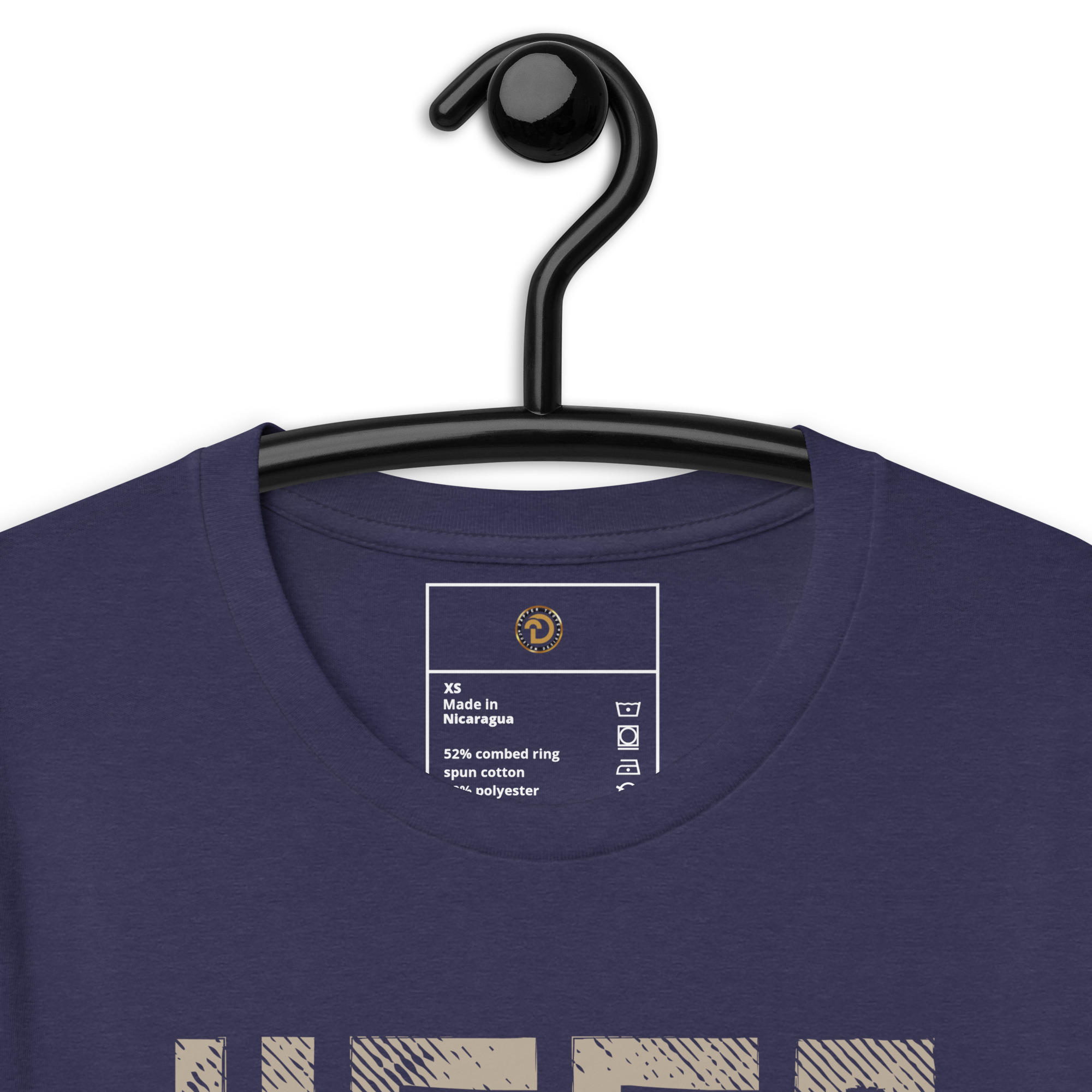 T-shirt (Keep Life Simple)