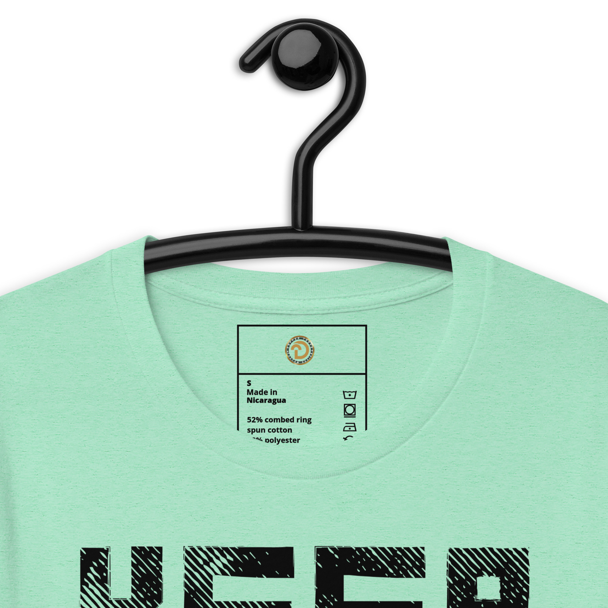 T-shirt (Keep Life Simple)