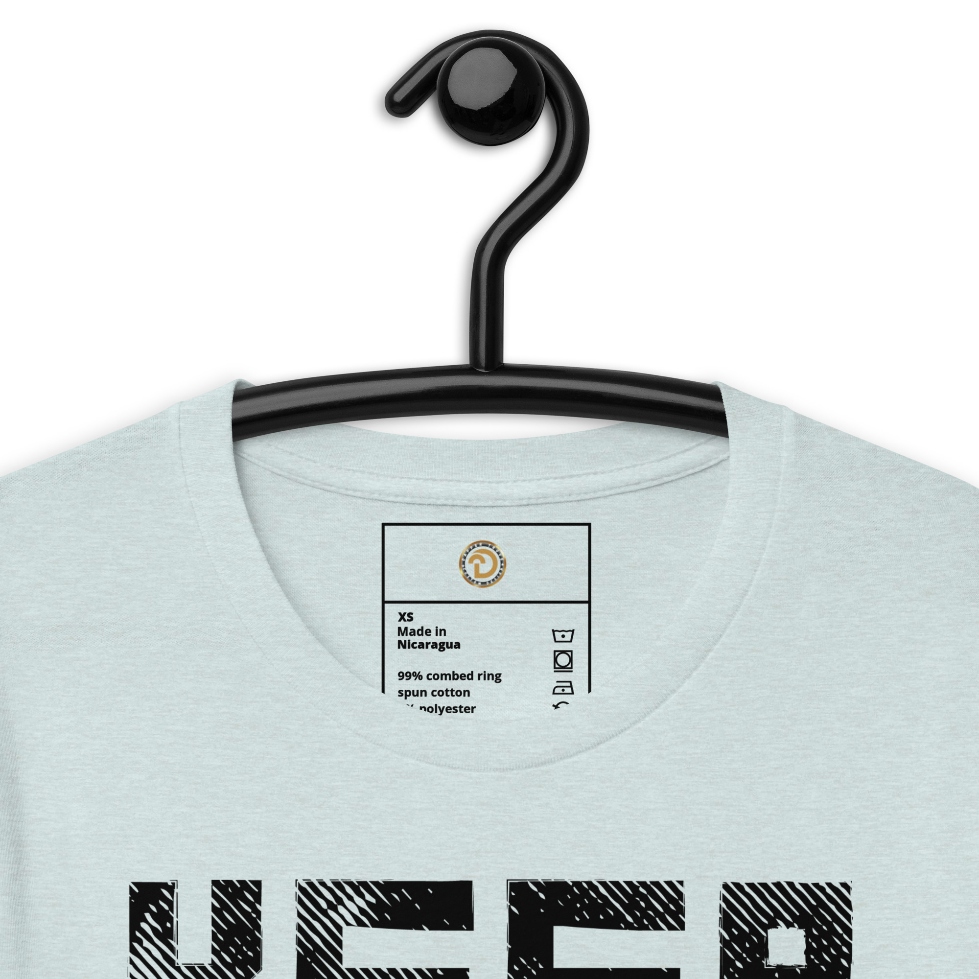T-shirt (Keep Life Simple)