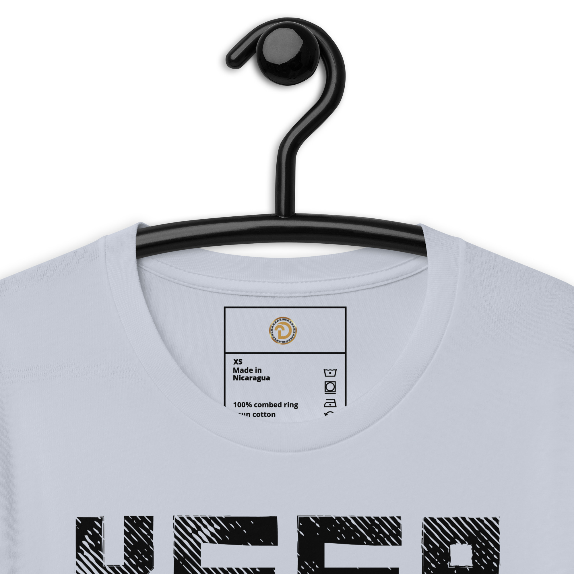 T-shirt (Keep Life Simple)