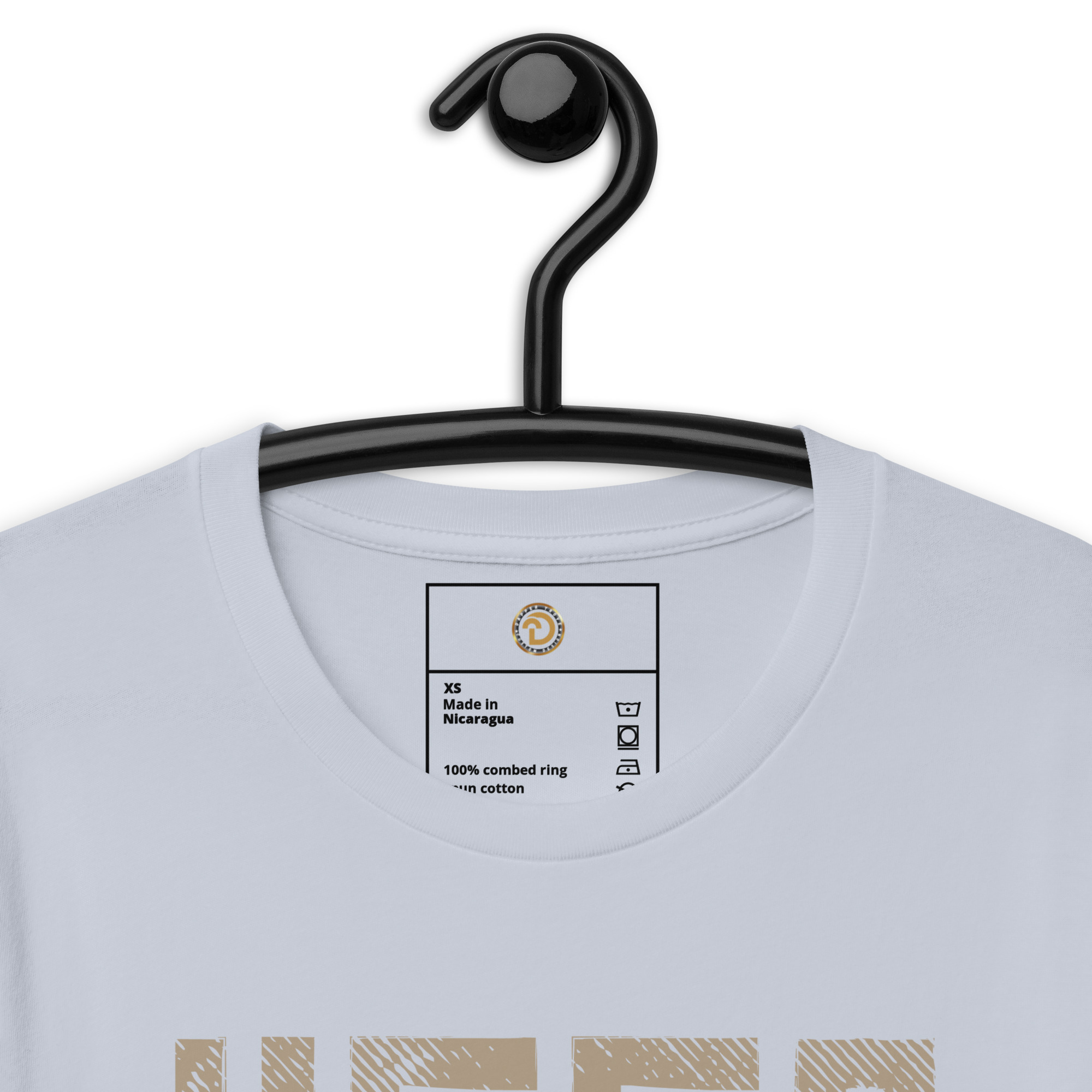 T-shirt (Keep Life Simple)