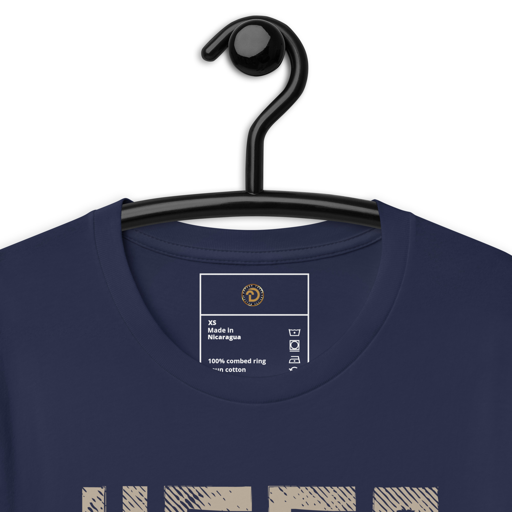 T-shirt (Keep Life Simple)