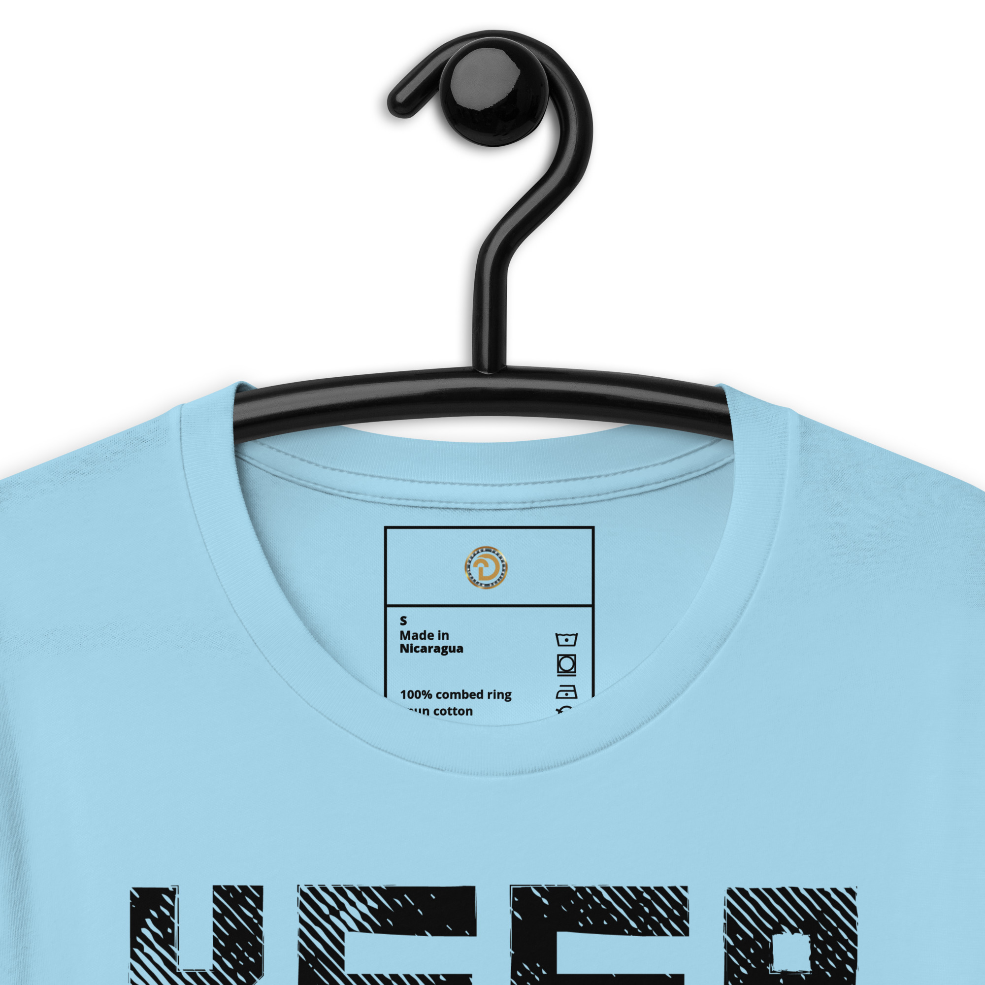 T-shirt (Keep Life Simple)