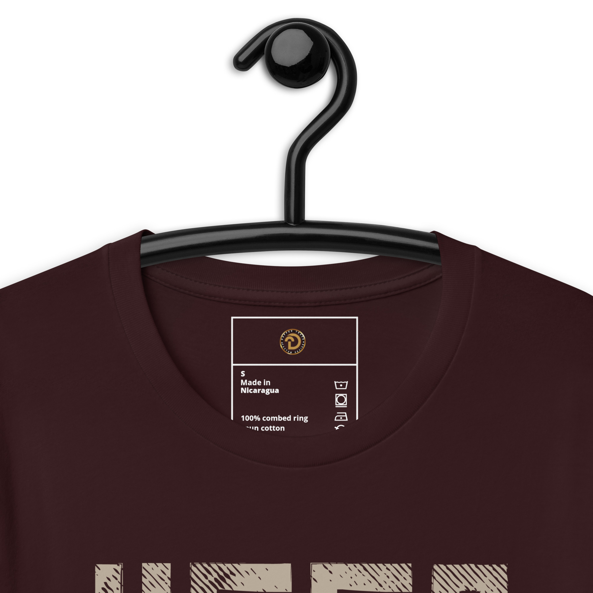 T-shirt (Keep Life Simple)