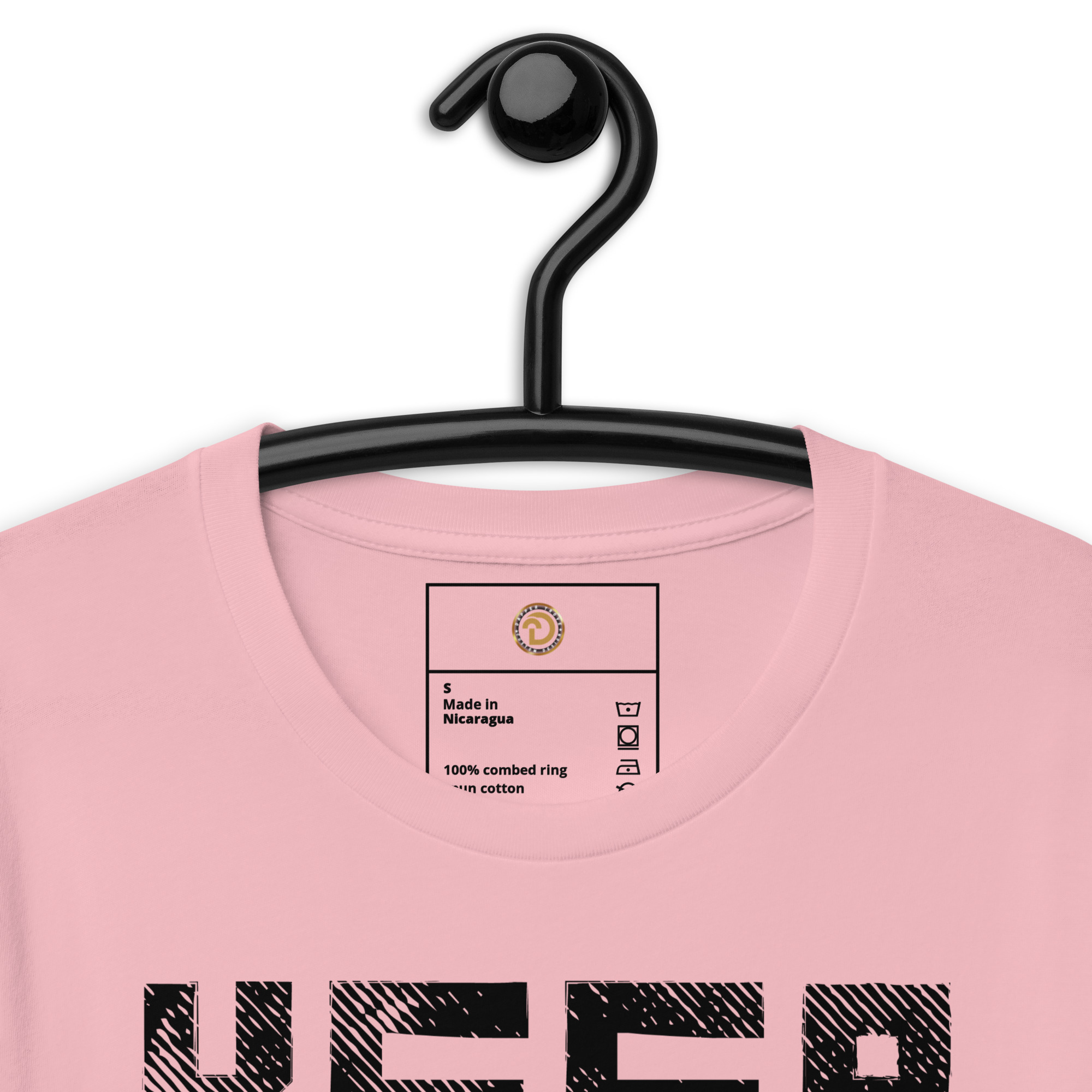 T-shirt (Keep Life Simple)