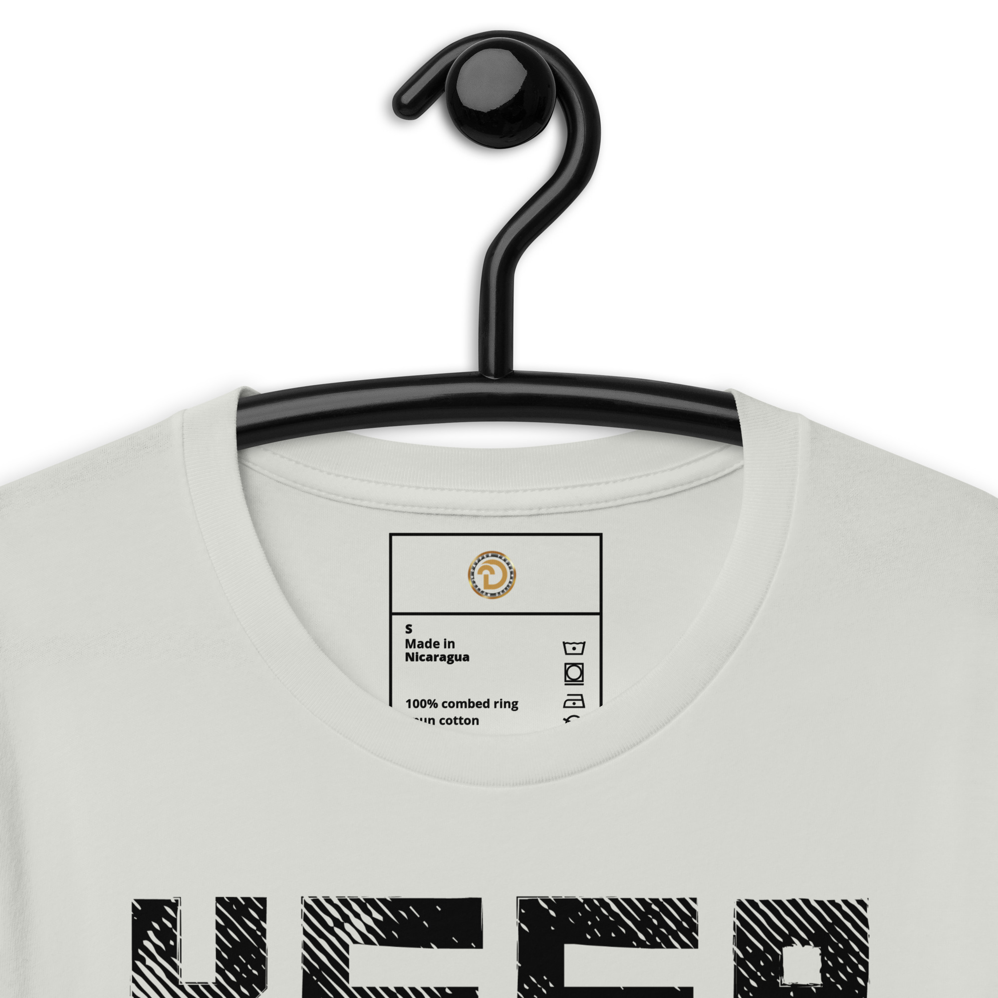 T-shirt (Keep Life Simple)