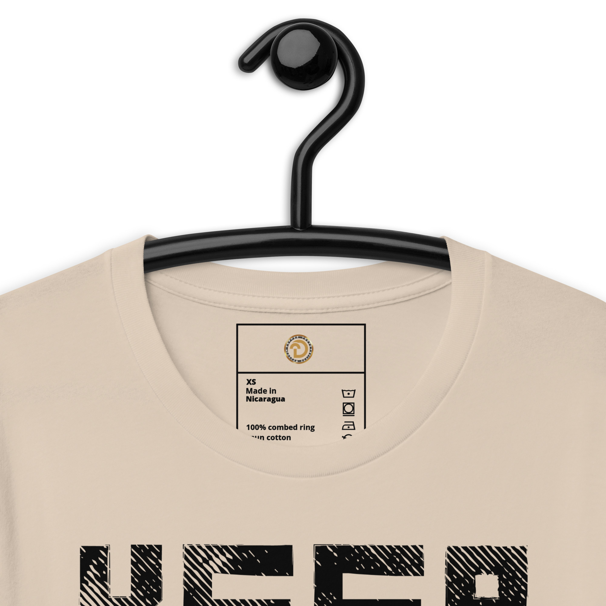 T-shirt (Keep Life Simple)