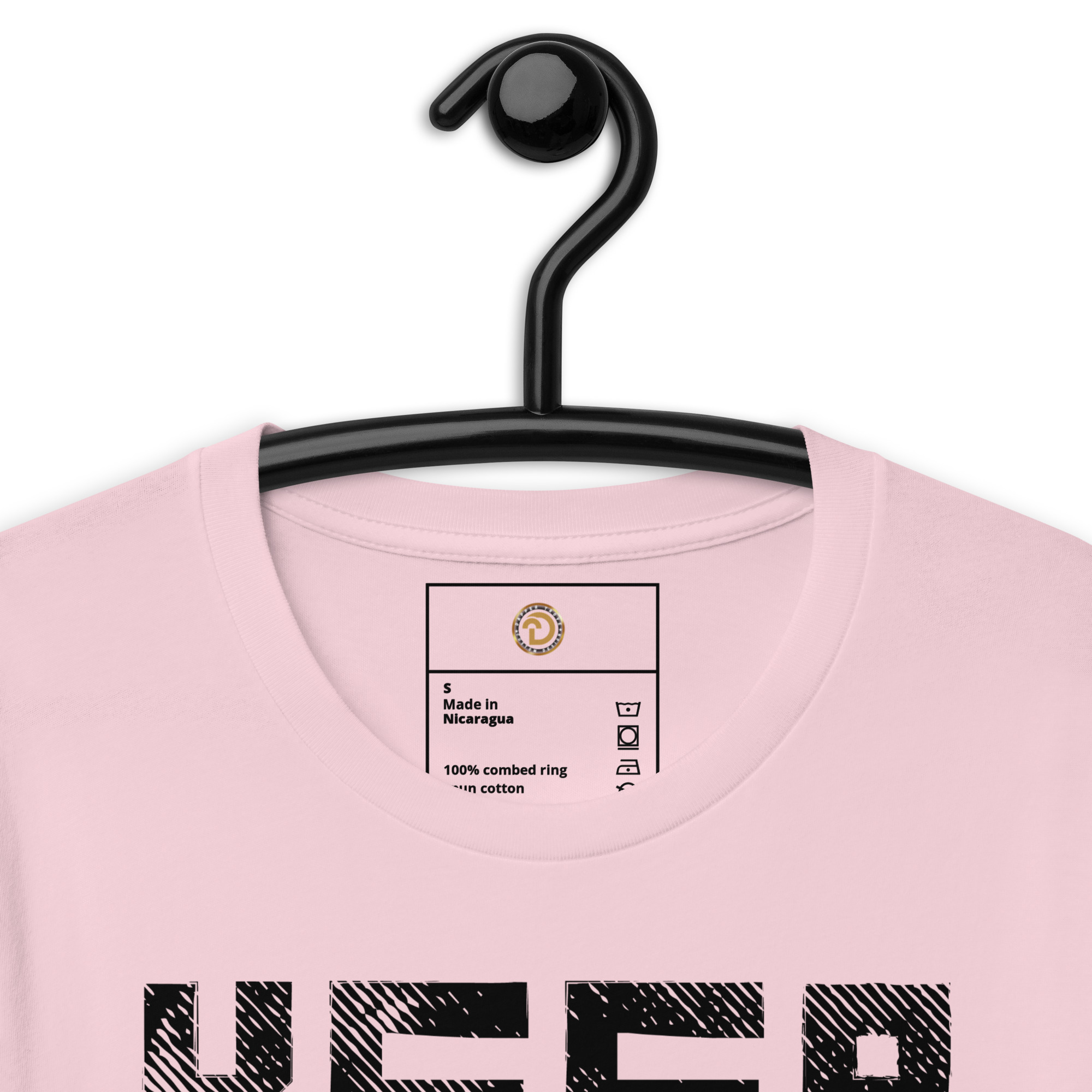T-shirt (Keep Life Simple)