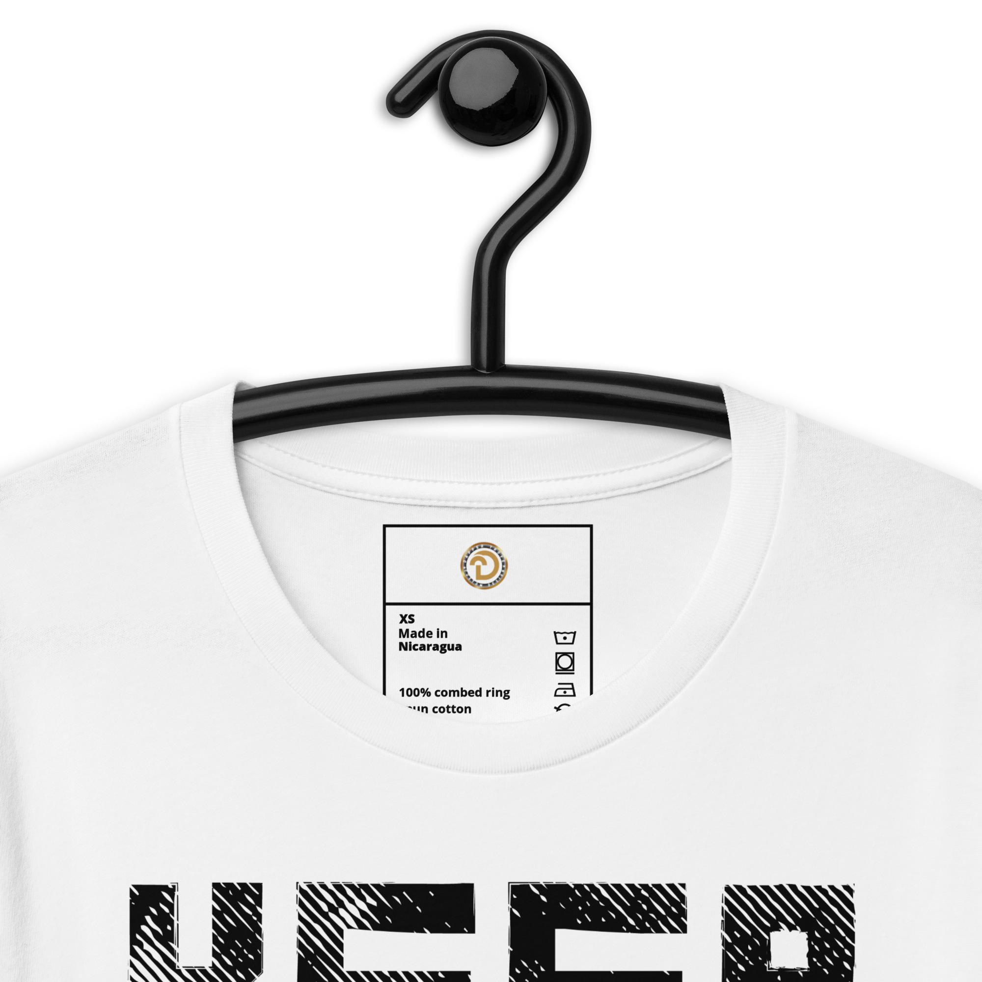 T-shirt (Keep Life Simple)