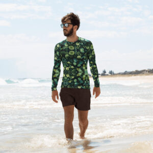 Men’s Rash Guard