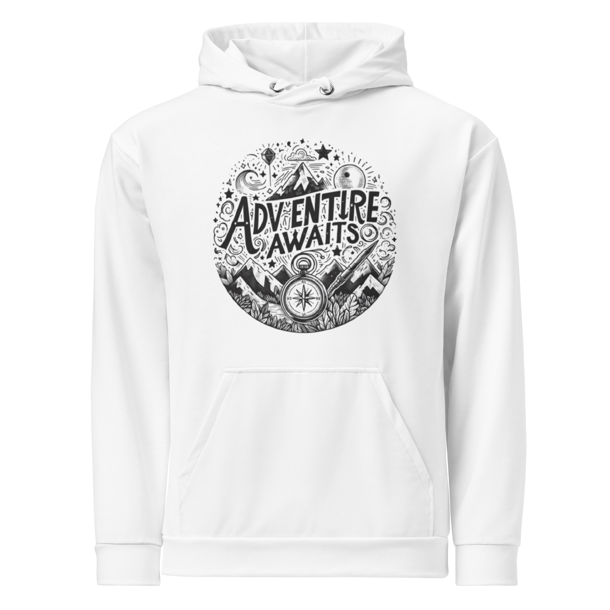 Women Hoodie/Unisex