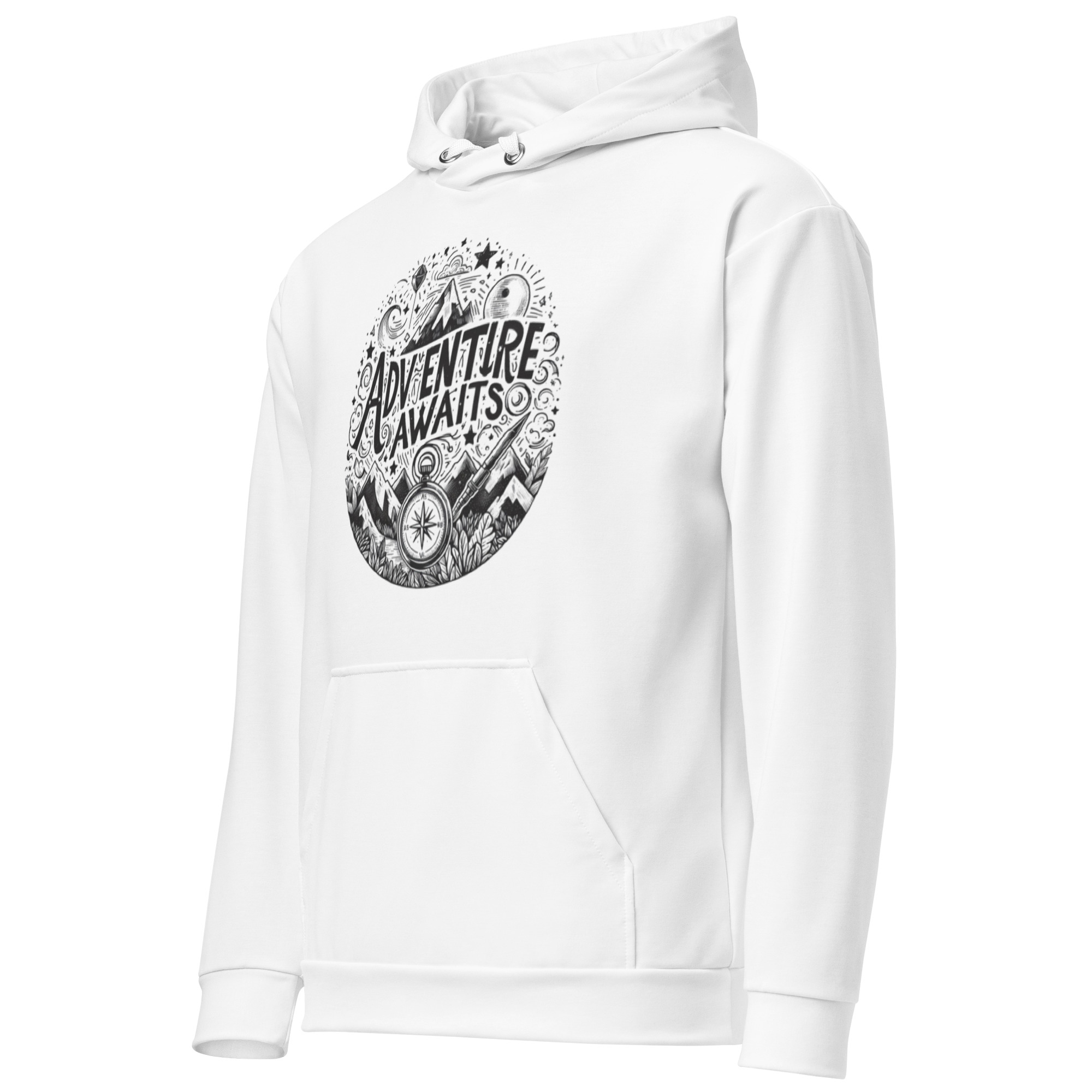 Women Hoodie/Unisex