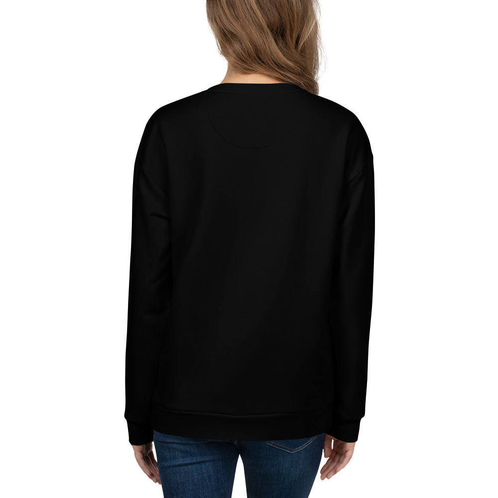 Sweatshirt (Angry CAT)