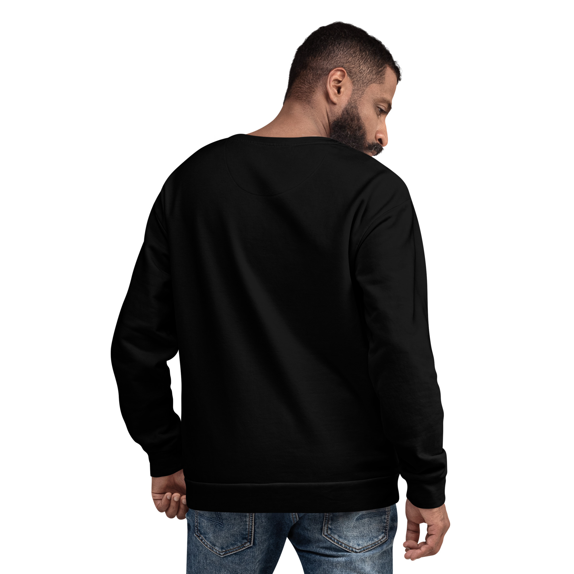 Sweatshirt (Heavy-Bike)