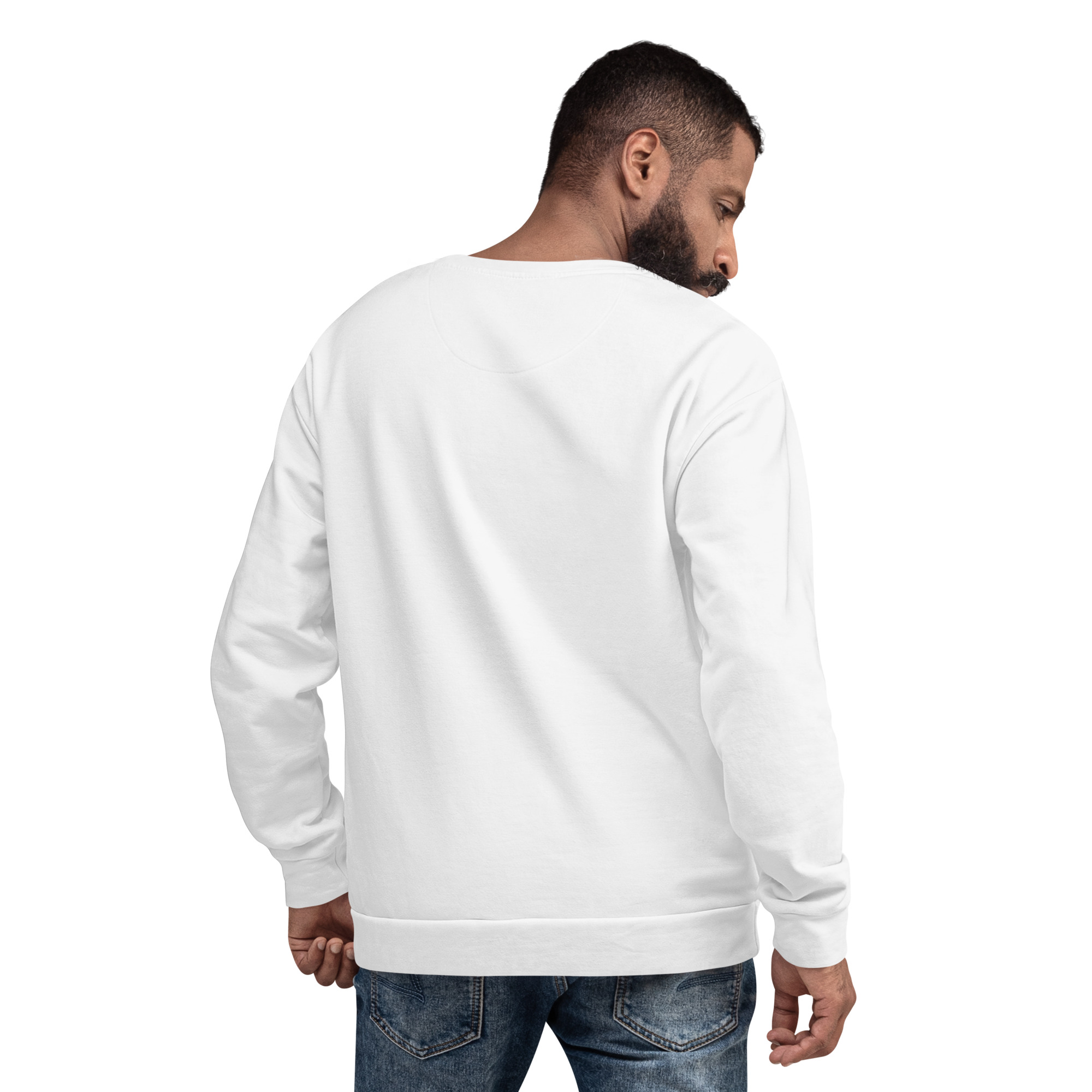 Sweatshirt (Heavy-Bike)