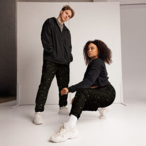 Track pants (Original Paint)/Unisex