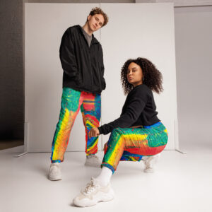 Track pants (Original Paint)/Unisex