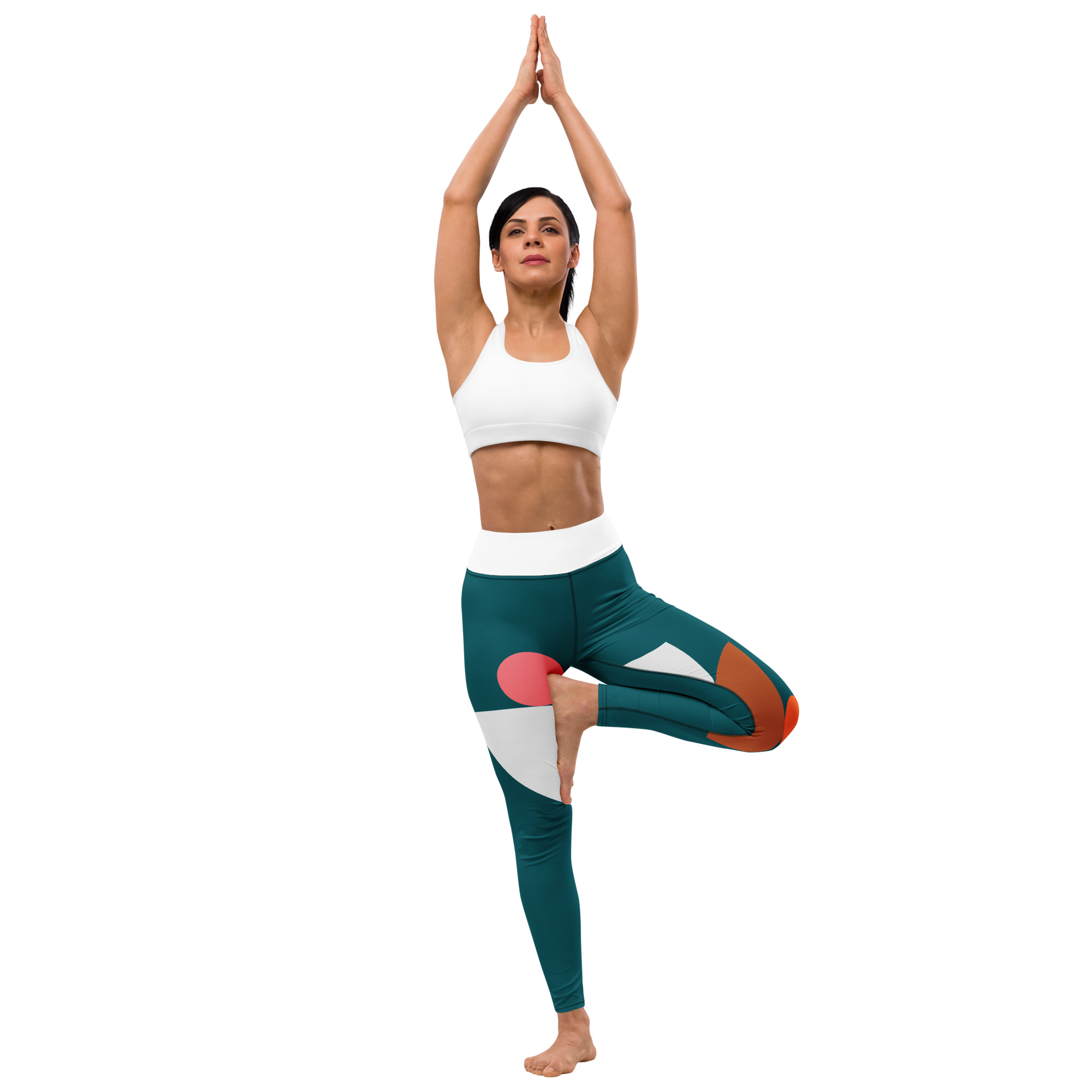 Yoga Leggings