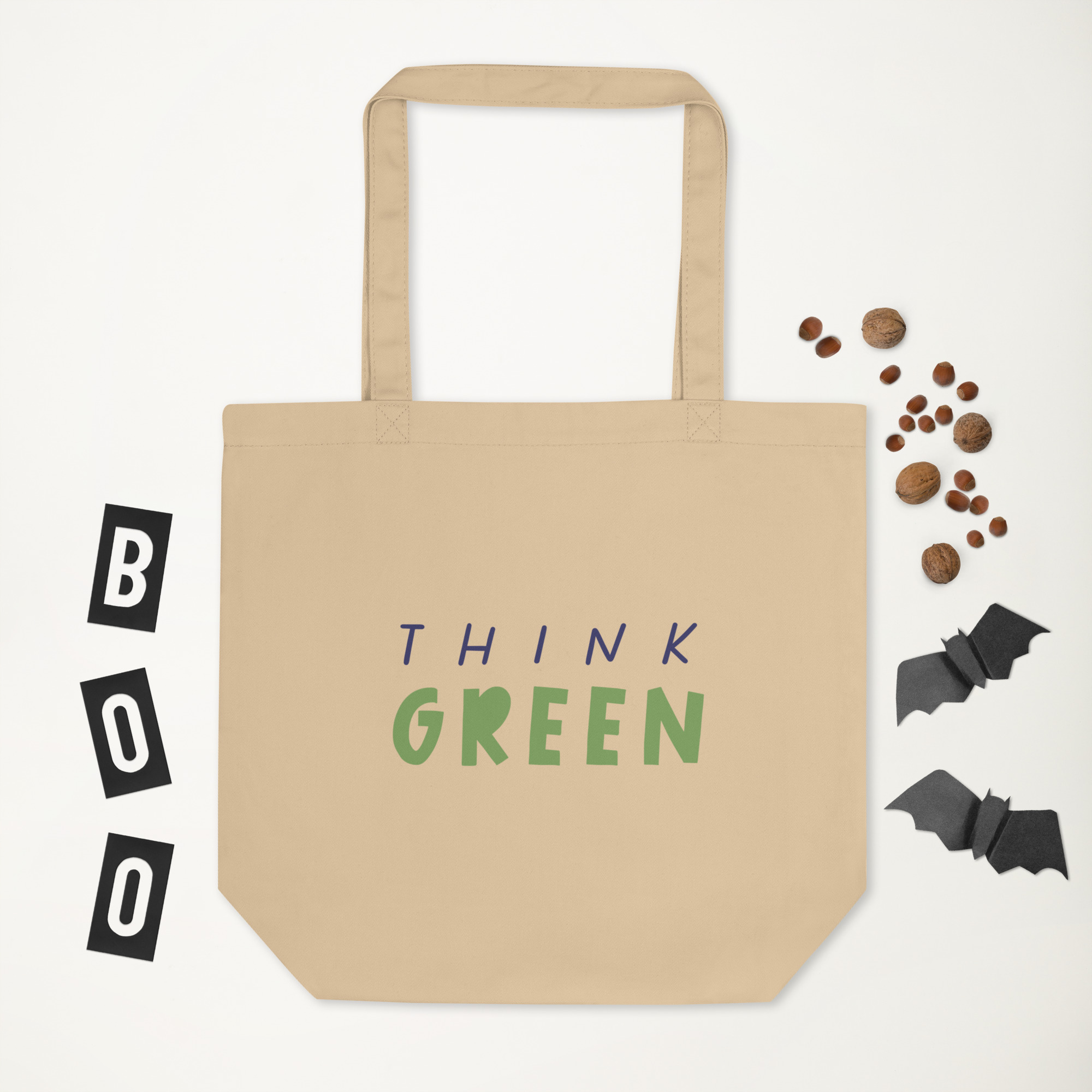 Eco Tote Bag