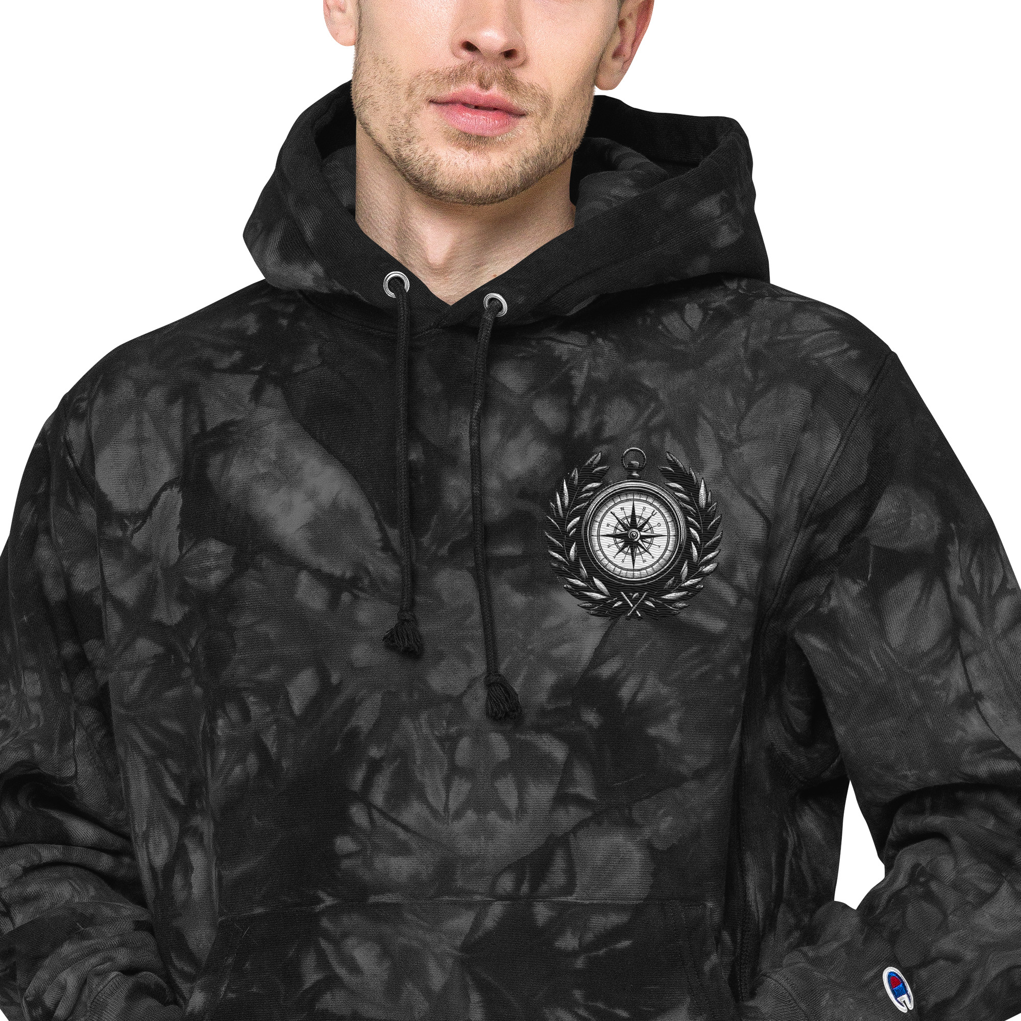unisex-champion-tie-dye-hoodie-black-zoomed-in-2-6a4282bebf702.jpg