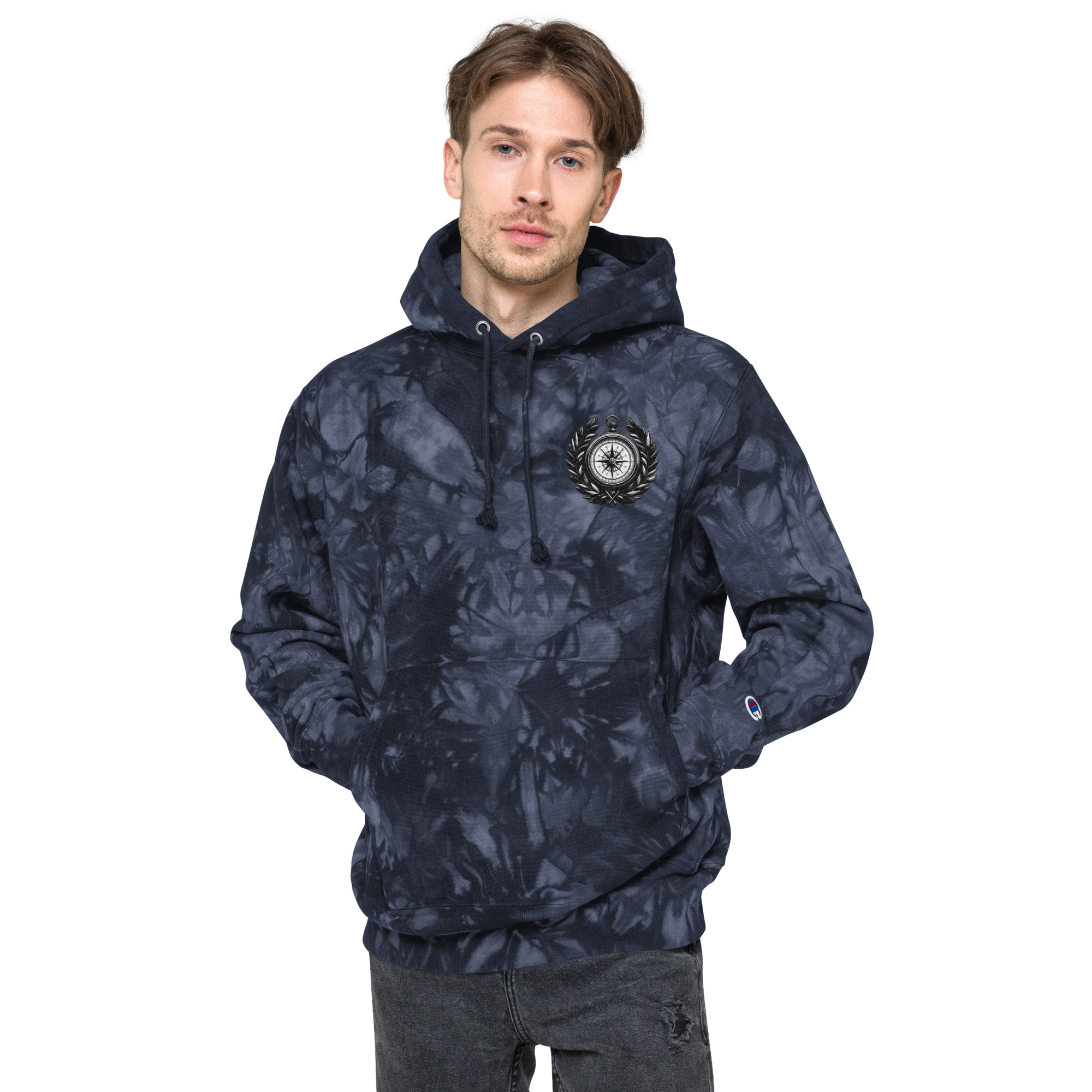 unisex-champion-tie-dye-hoodie-navy-front-2-6a4282bebffb3.jpg