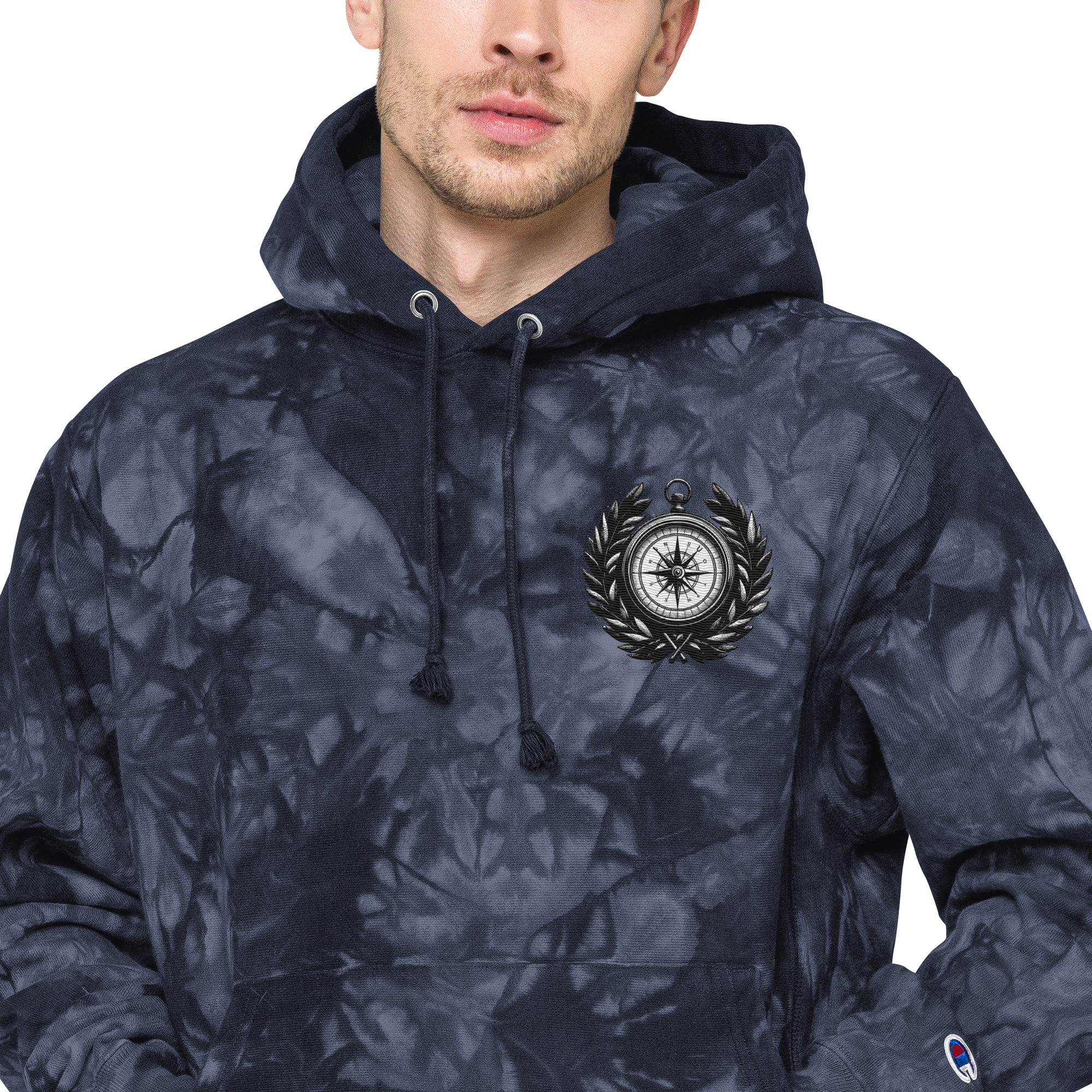 unisex-champion-tie-dye-hoodie-navy-zoomed-in-2-6a4282bec0137.jpg